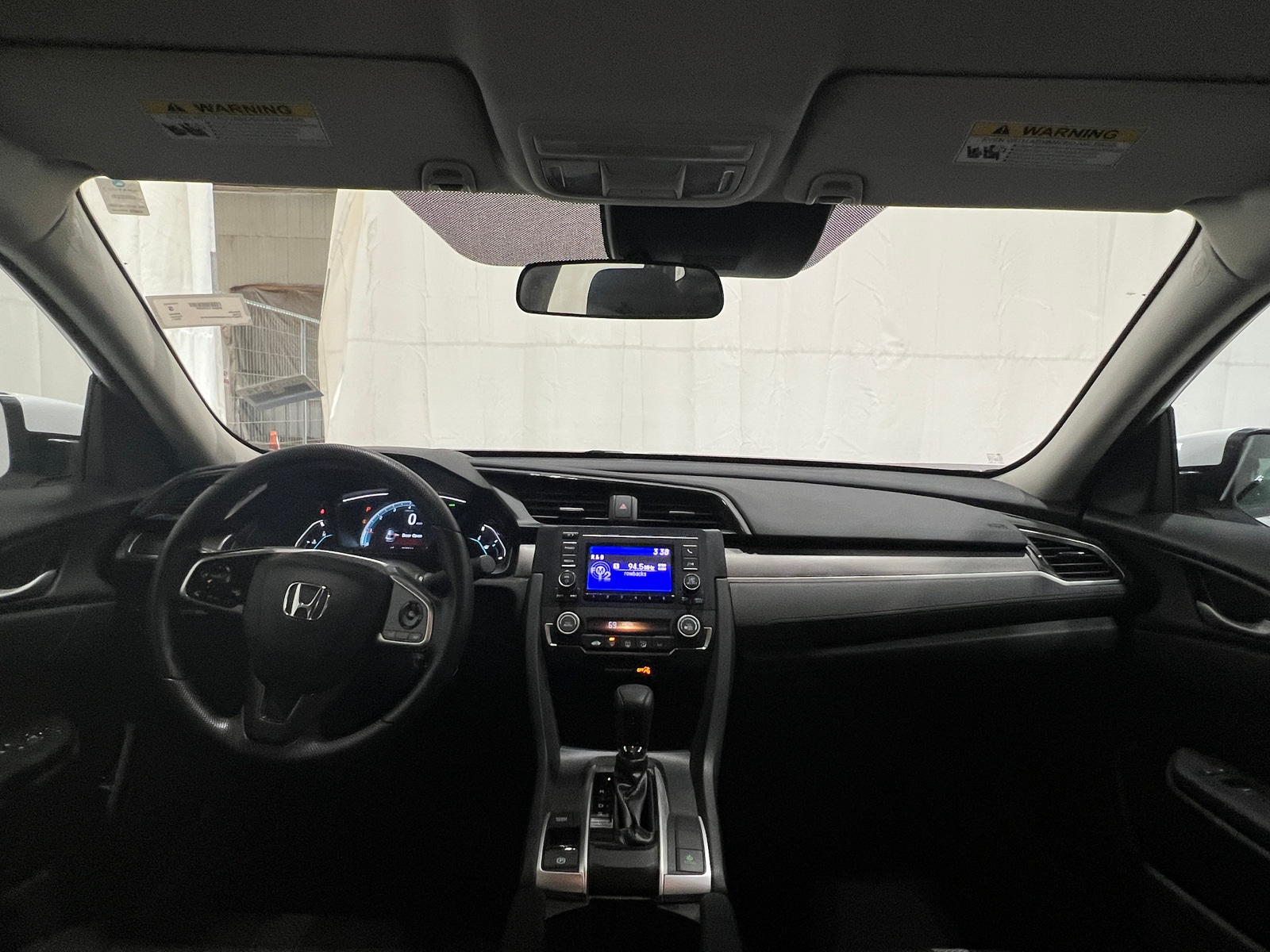 Thumbnail: 2021 Honda Civic - 3