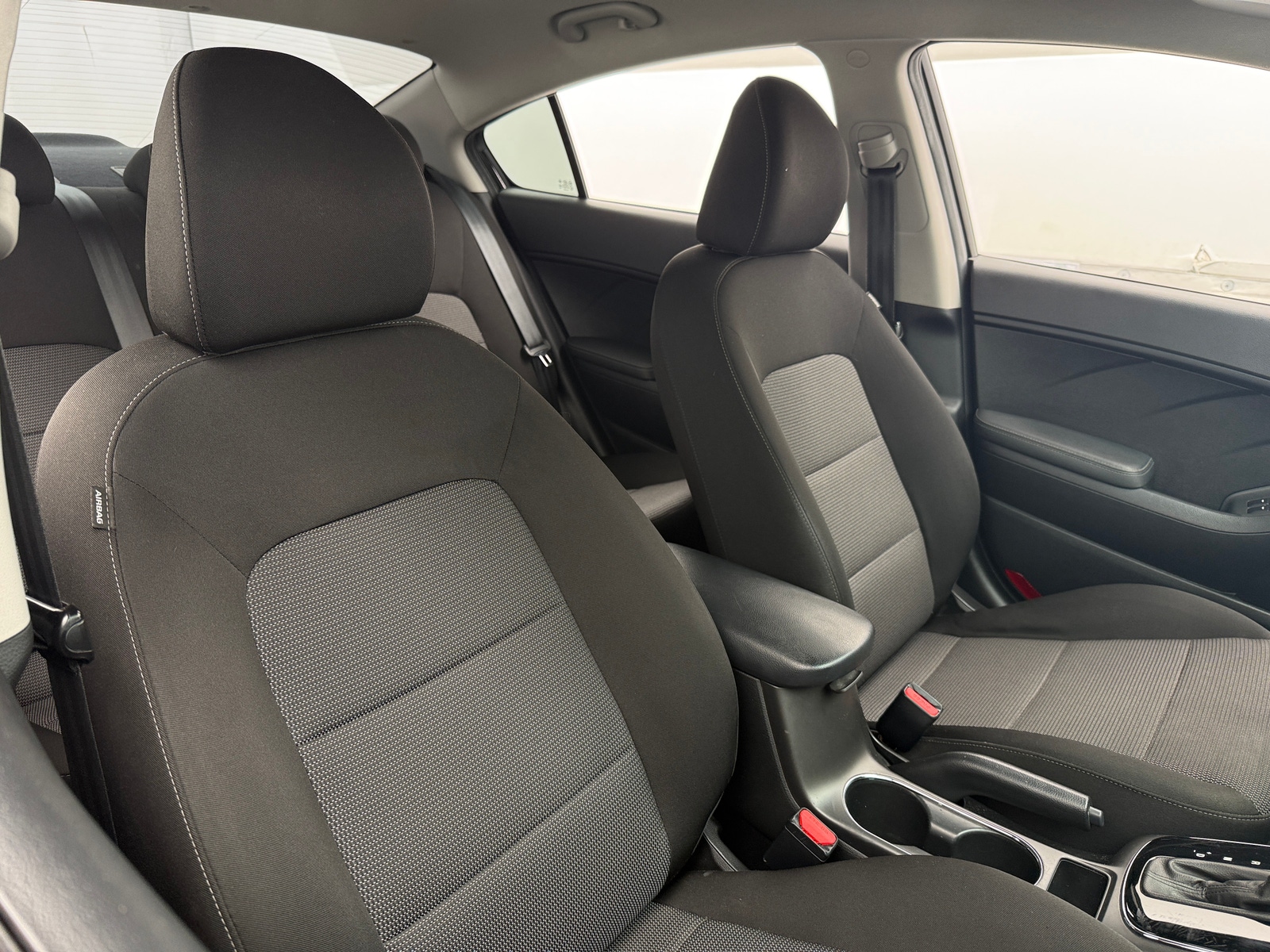 Thumbnail: 2018 Kia Forte - 2