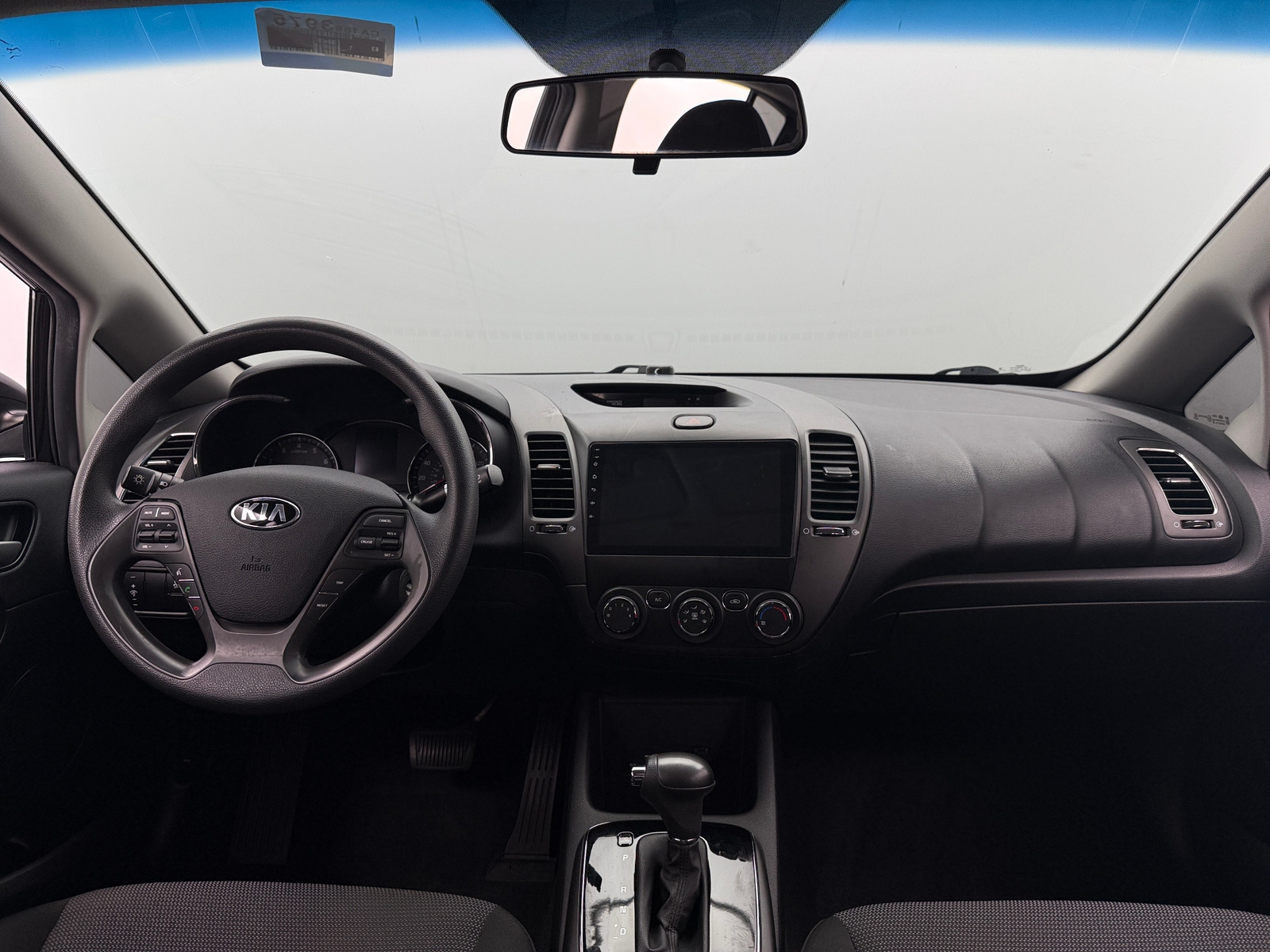 Thumbnail: 2018 Kia Forte - 3