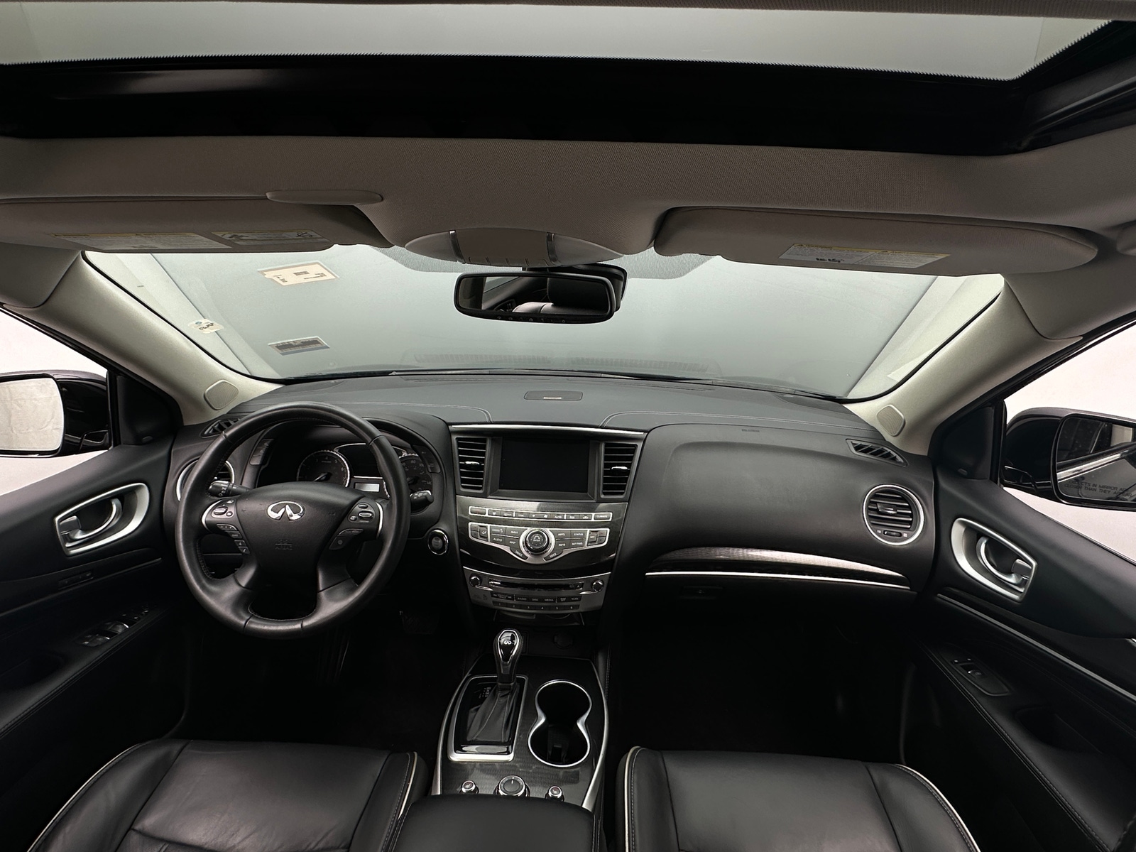 Thumbnail: 2020 INFINITI QX60 - 2