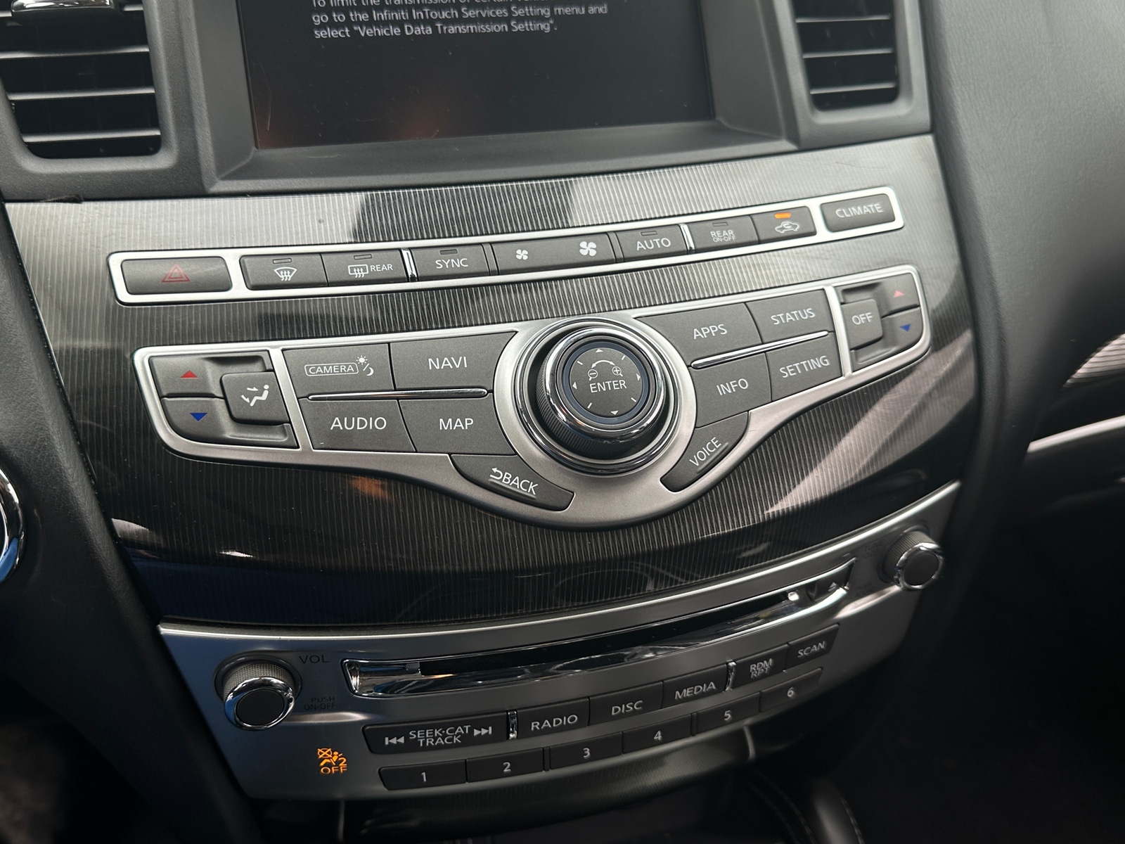 Thumbnail: 2020 INFINITI QX60 - 3