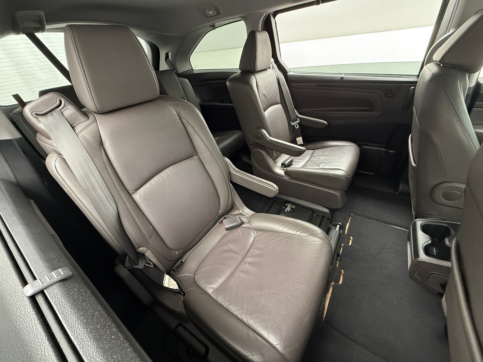 Thumbnail: 2019 Honda Odyssey - 5
