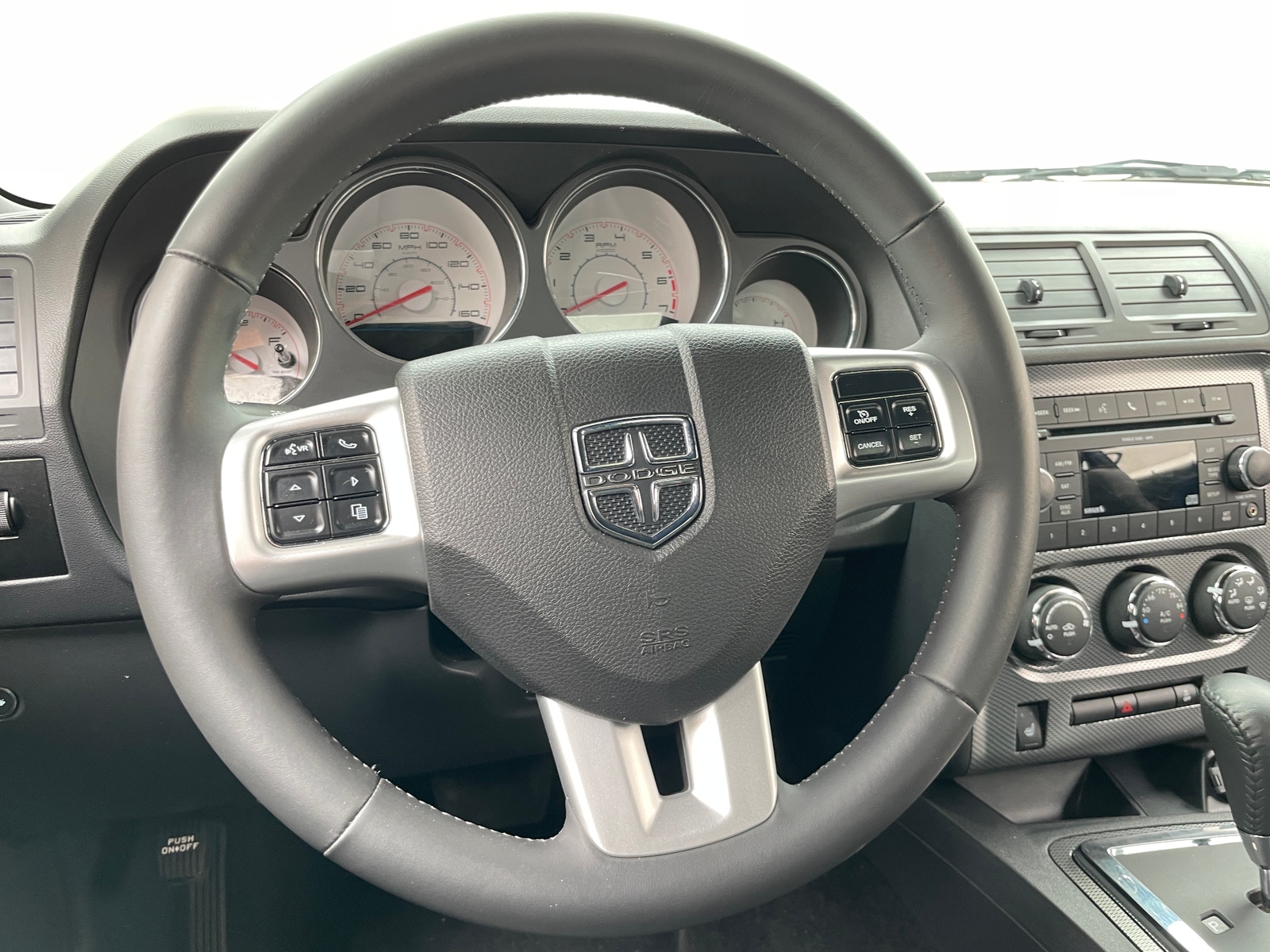 Thumbnail: 2011 Dodge Challenger - 3