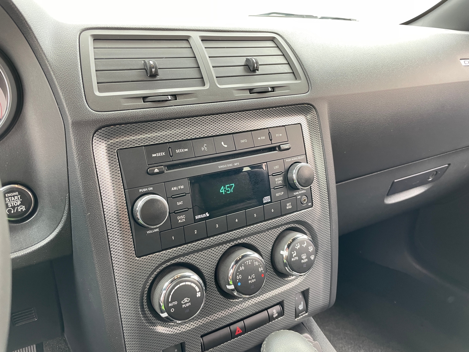 Thumbnail: 2011 Dodge Challenger - 2