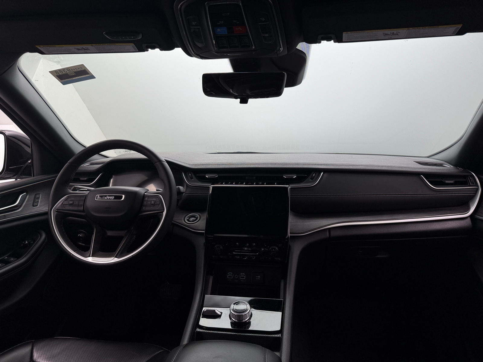 Thumbnail: 2024 Jeep Grand Cherokee L - 2