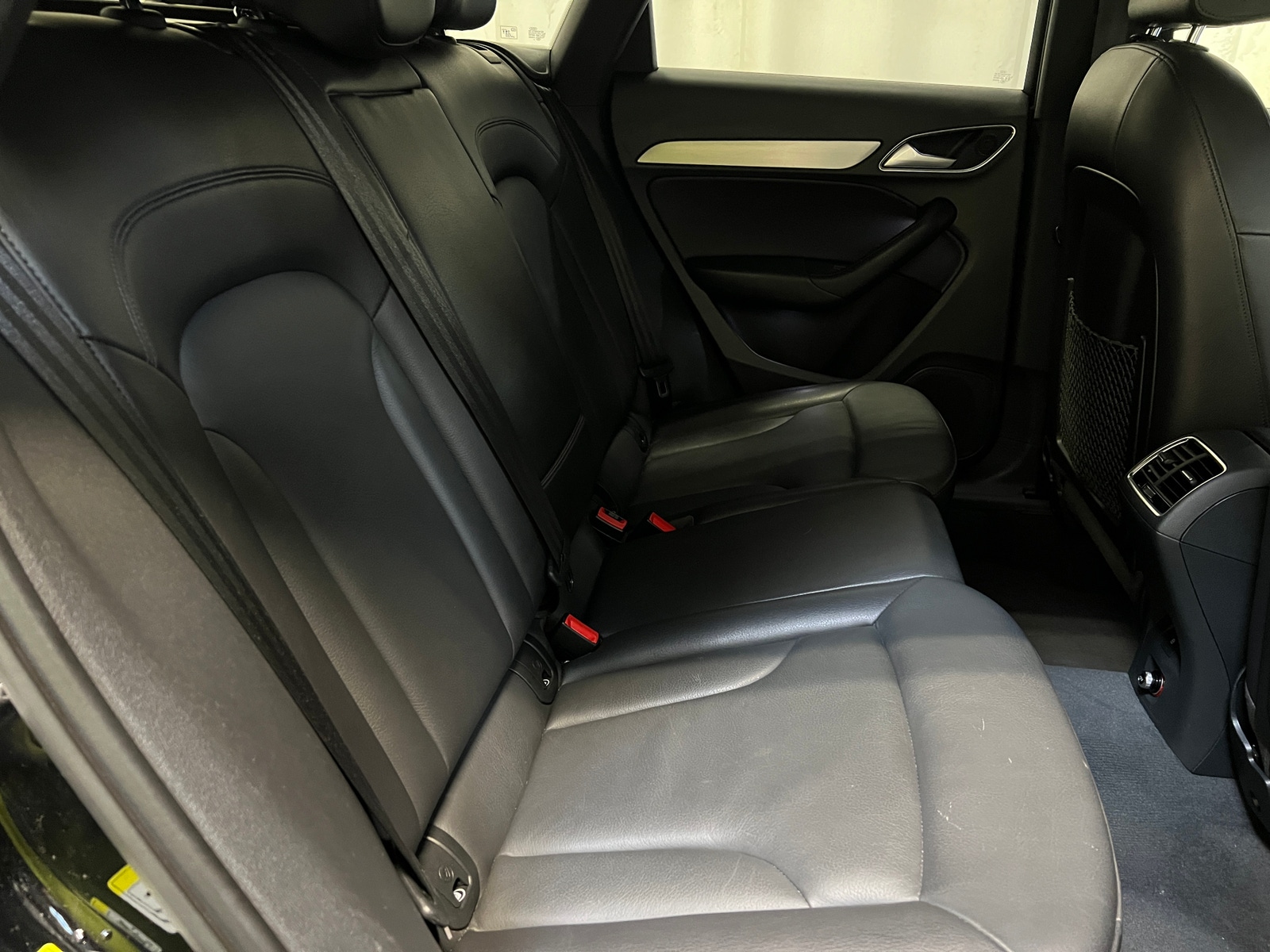 Thumbnail: 2018 Audi Q3 - 5