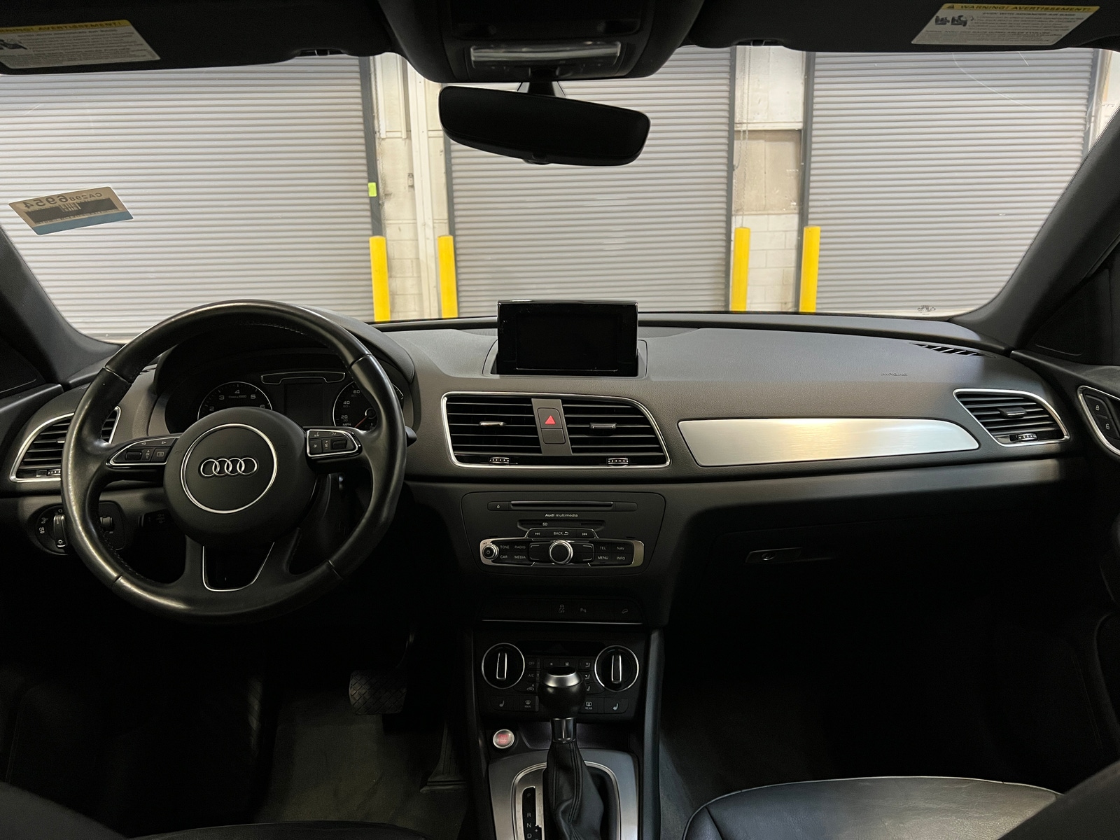Thumbnail: 2018 Audi Q3 - 2
