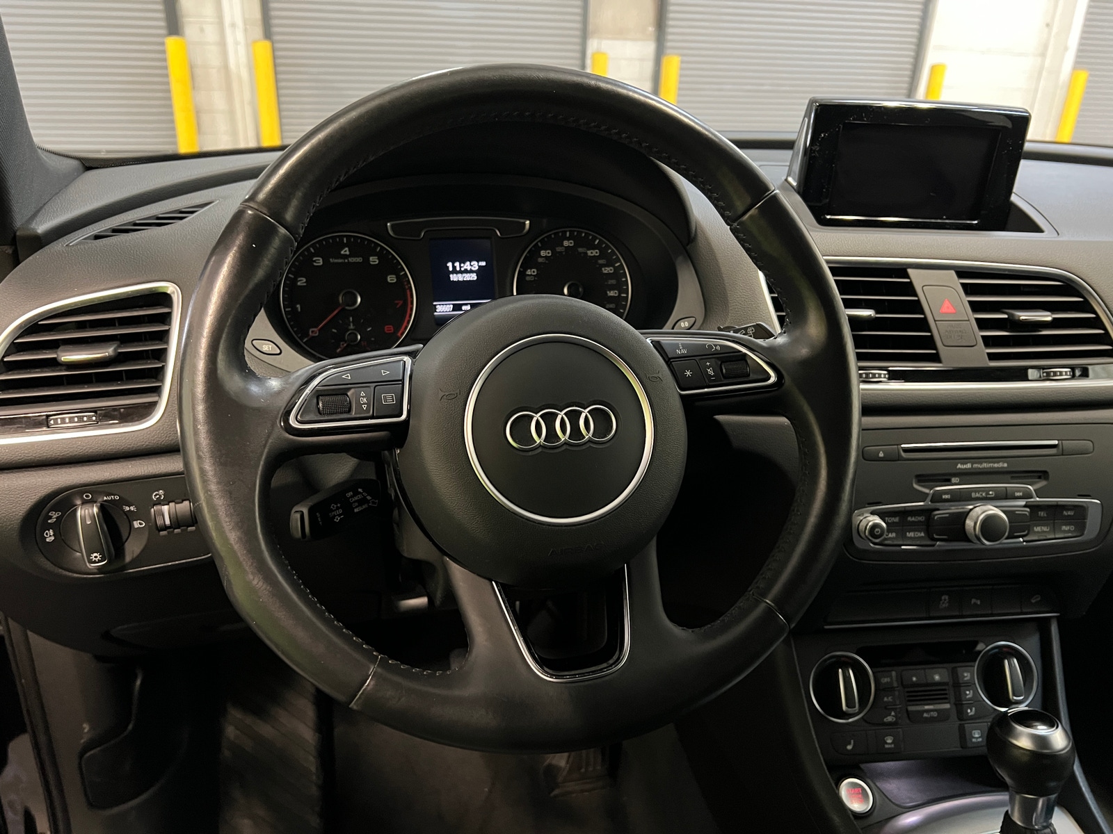 Thumbnail: 2018 Audi Q3 - 4