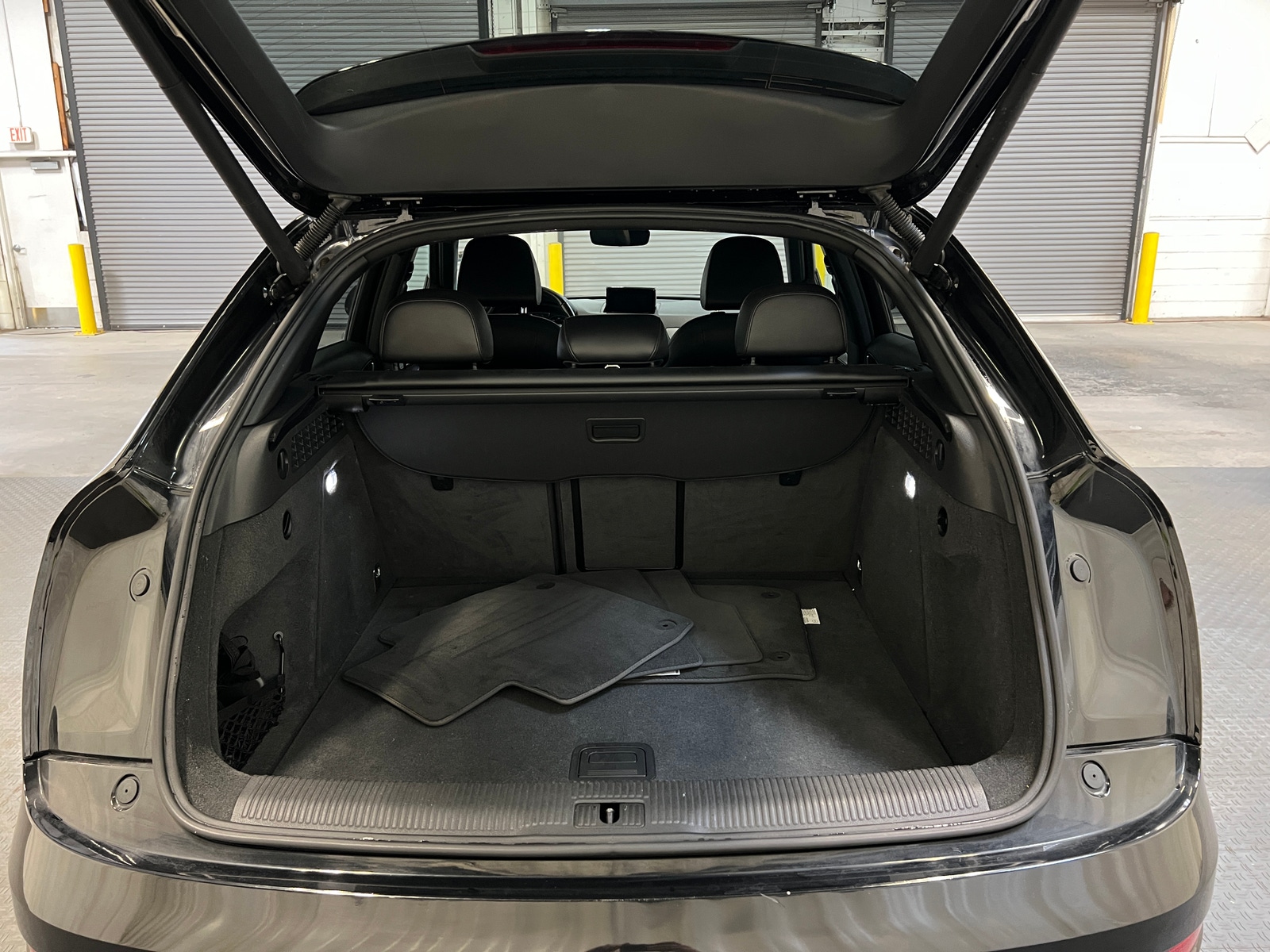 Thumbnail: 2018 Audi Q3 - 6