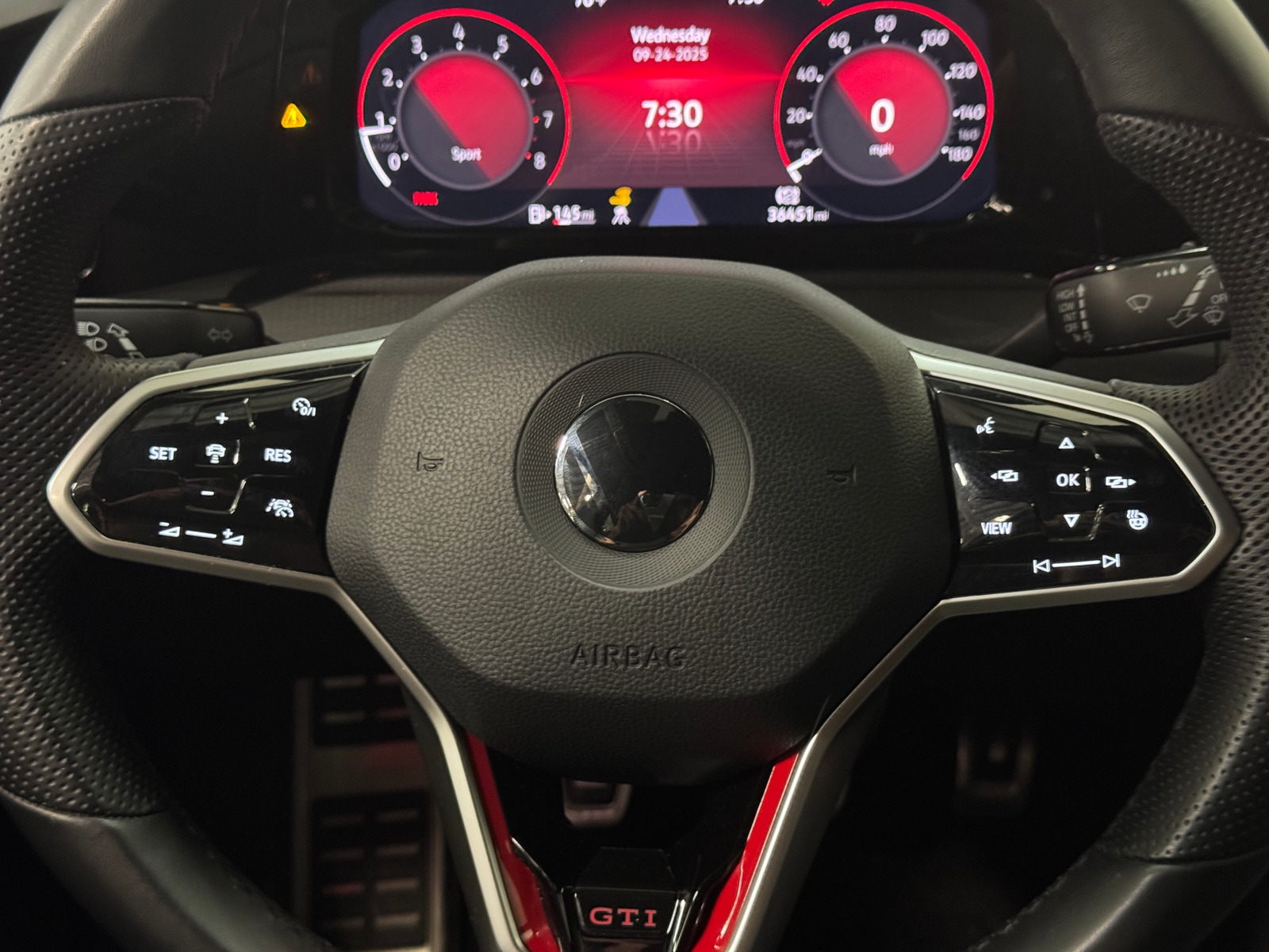 Thumbnail: 2022 Volkswagen Golf - 5