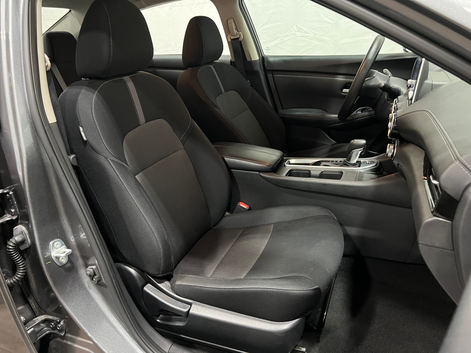 Thumbnail: 2023 Nissan Sentra - 2