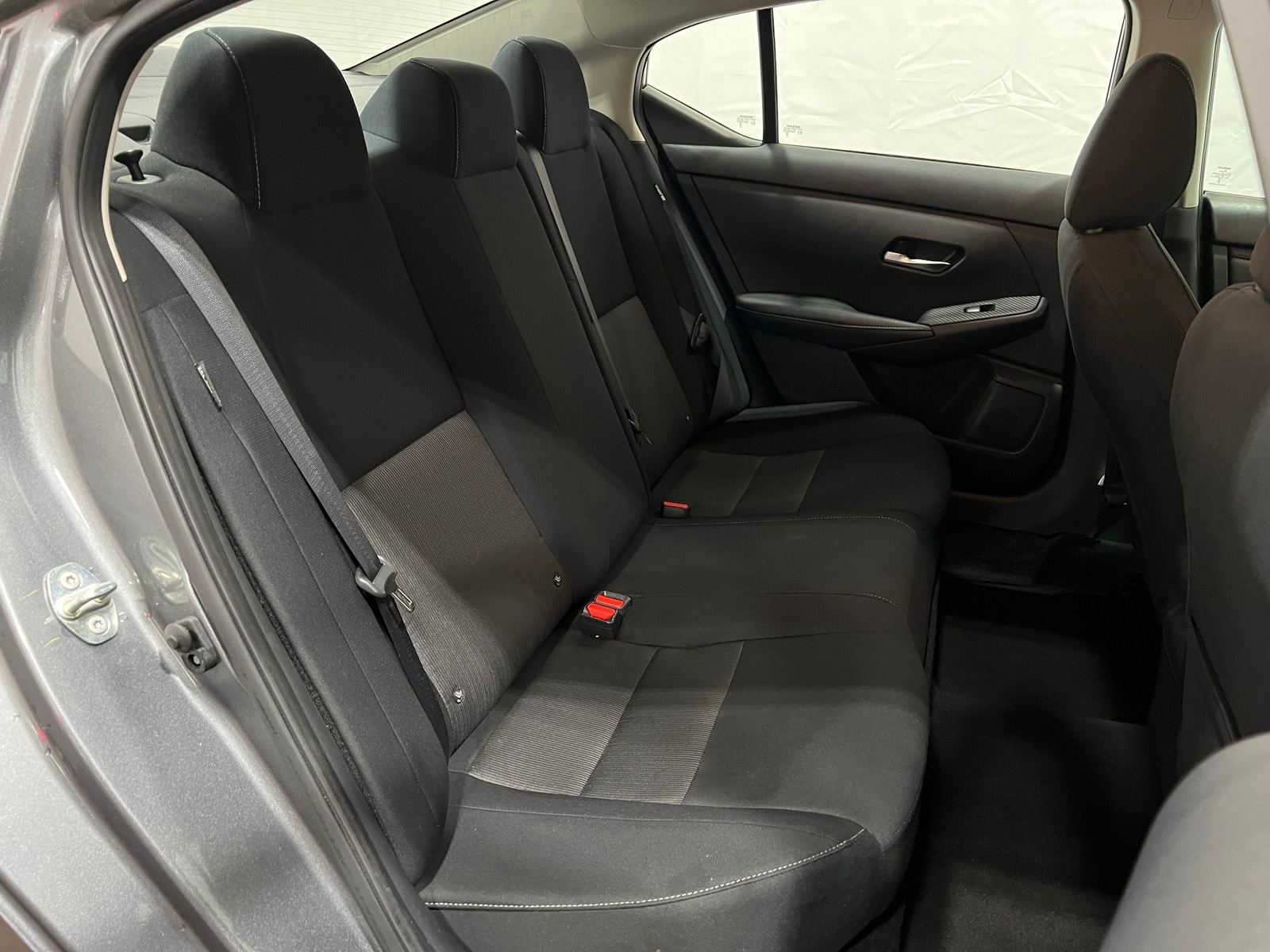 Thumbnail: 2023 Nissan Sentra - 6