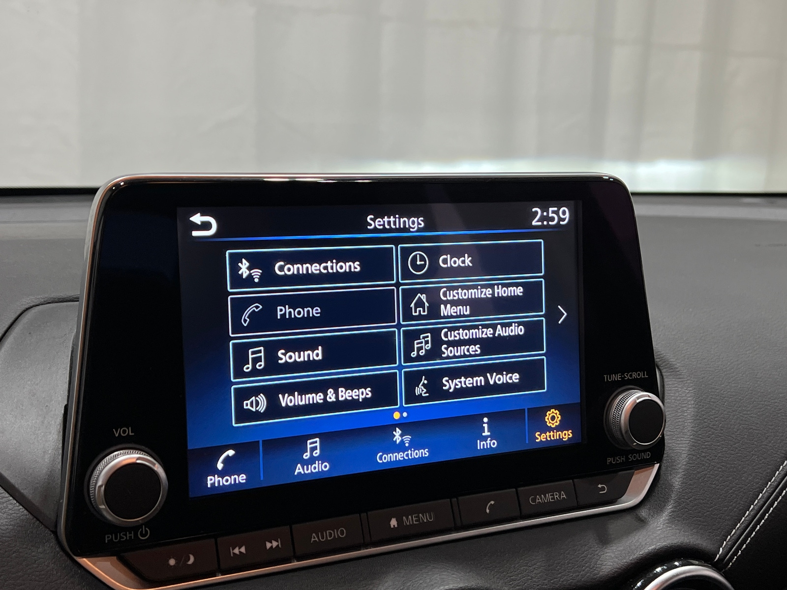 Thumbnail: 2023 Nissan Sentra - 4