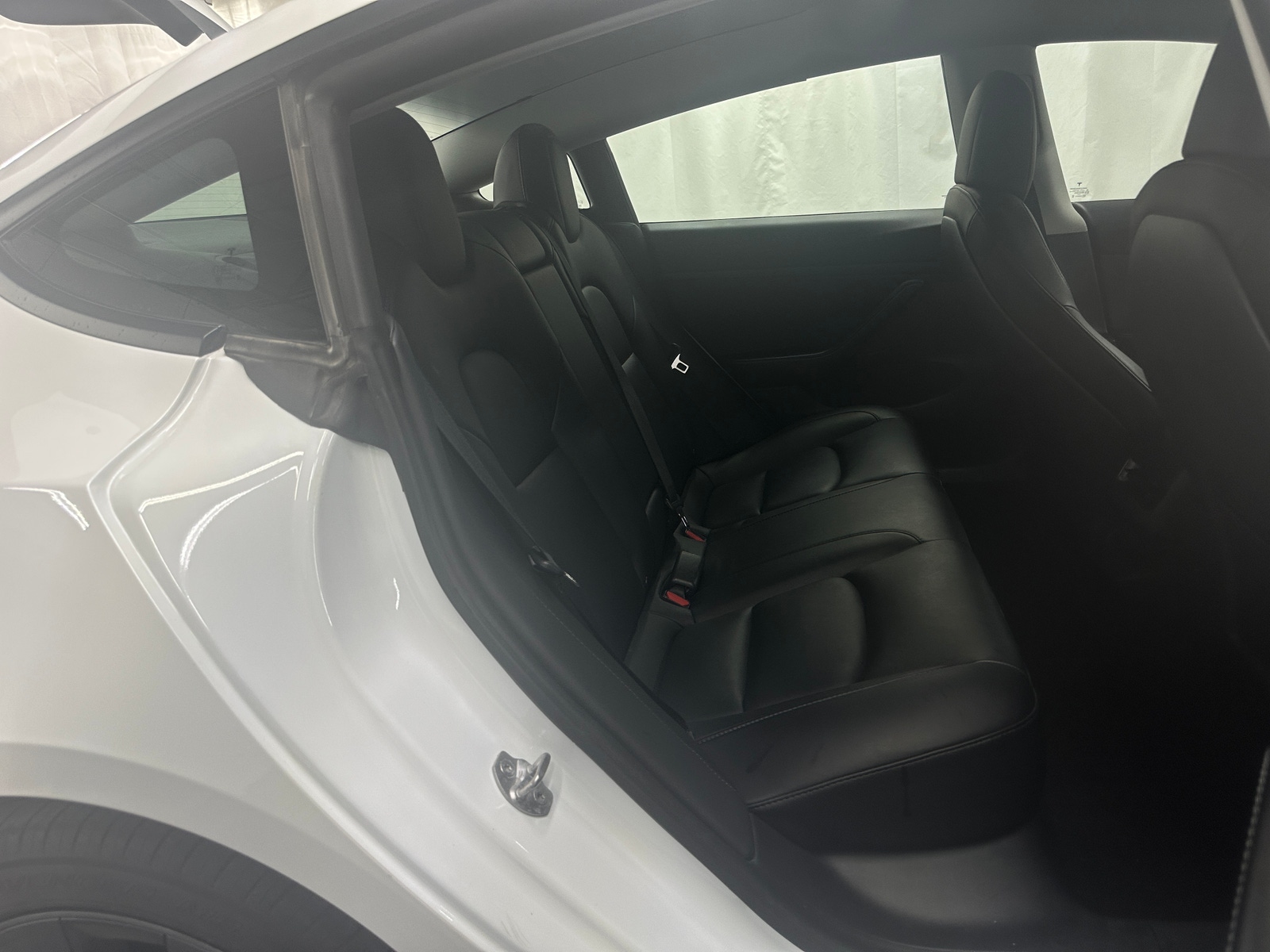 Thumbnail: 2021 Tesla Model 3 - 4