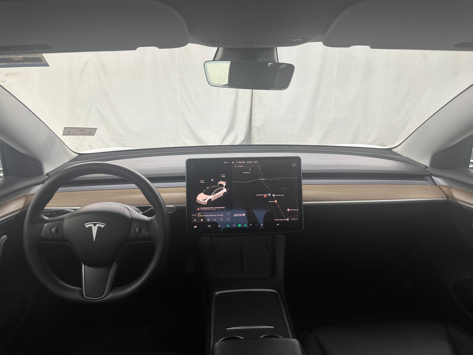 Thumbnail: 2021 Tesla Model 3 - 2