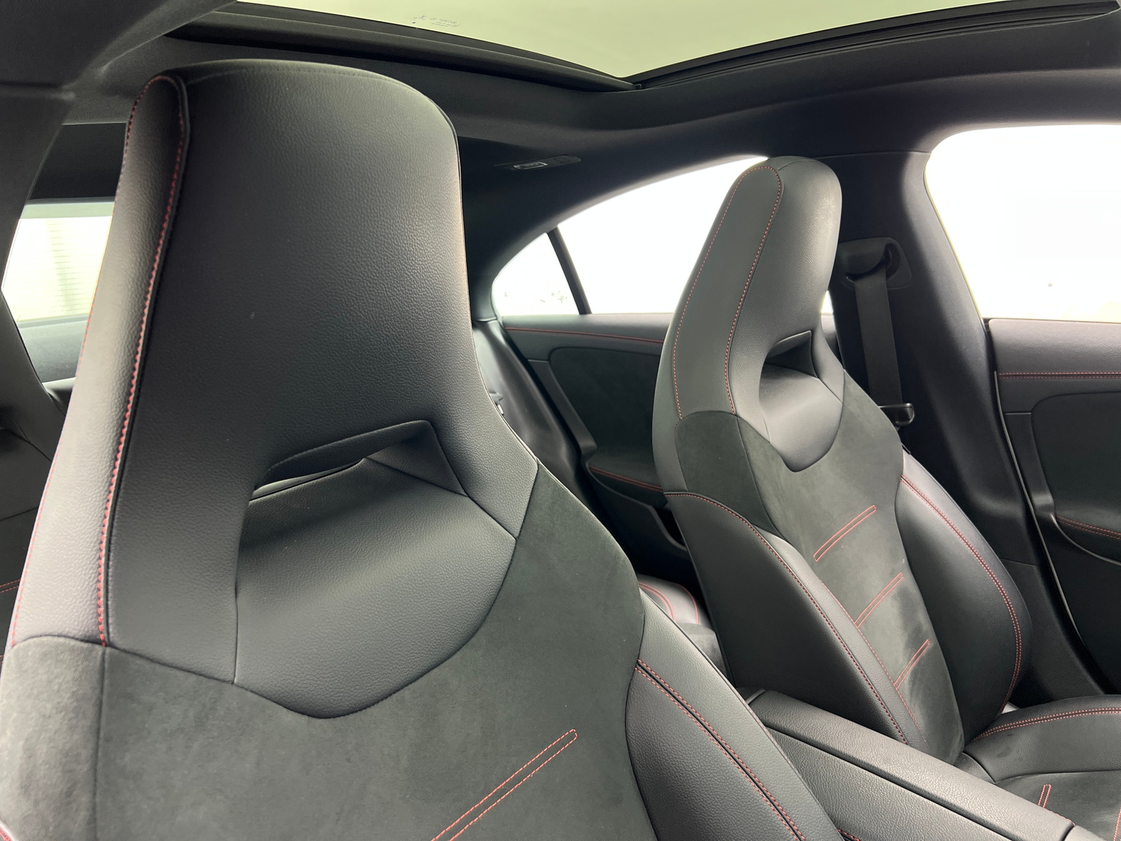 Thumbnail: 2021 Mercedes-Benz CLA - 2