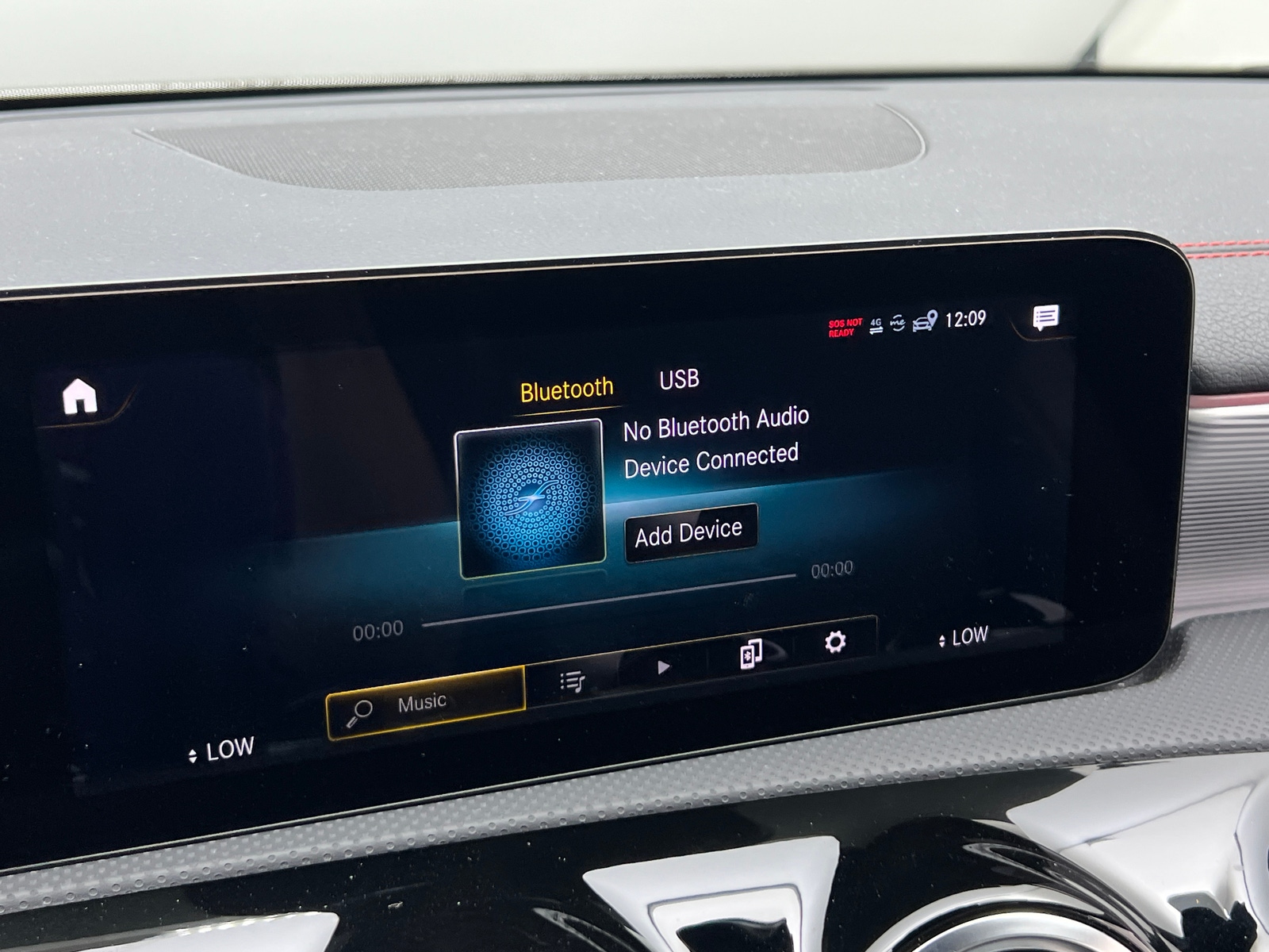 Thumbnail: 2021 Mercedes-Benz CLA - 3