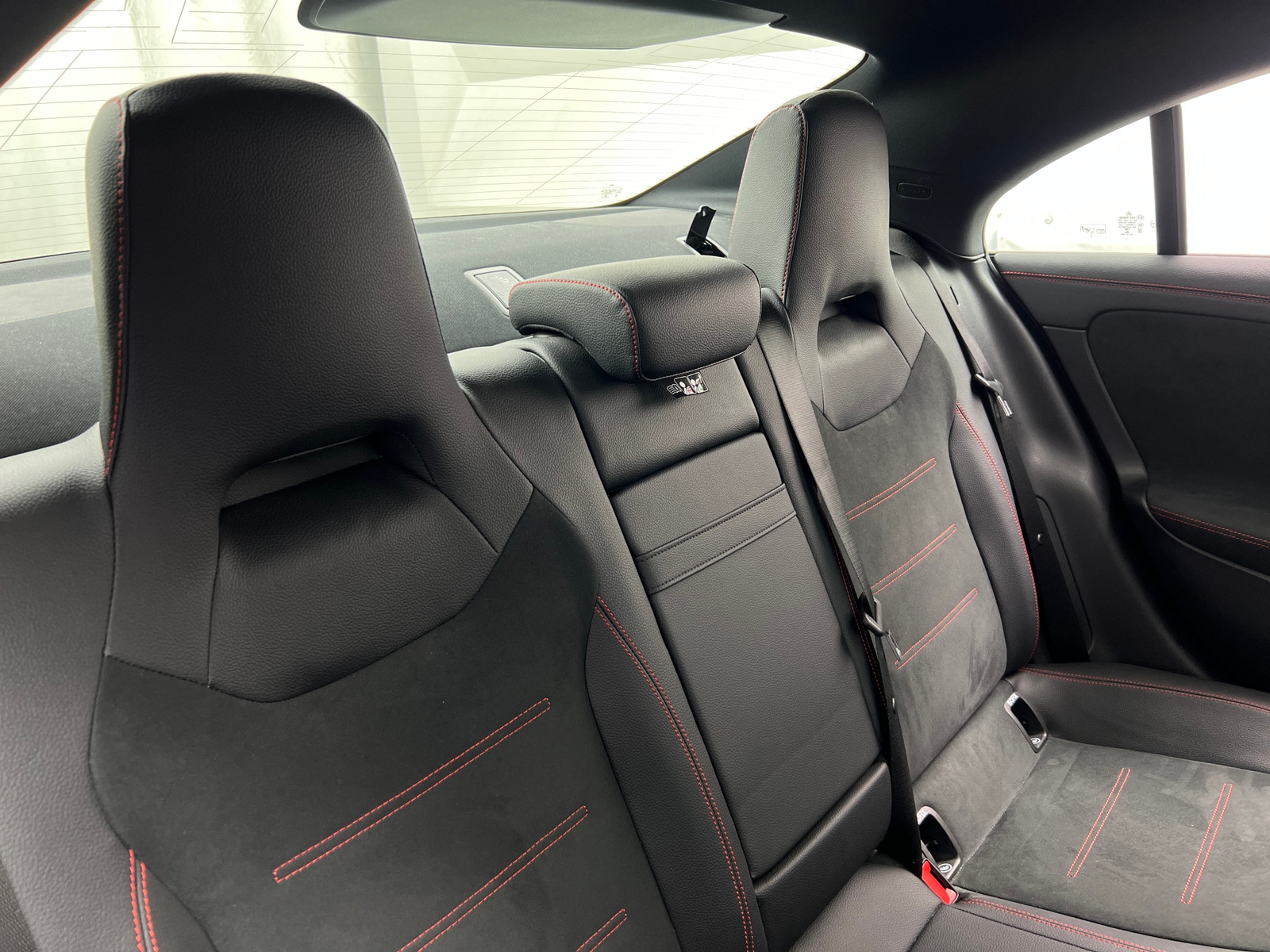 Thumbnail: 2021 Mercedes-Benz CLA - 5