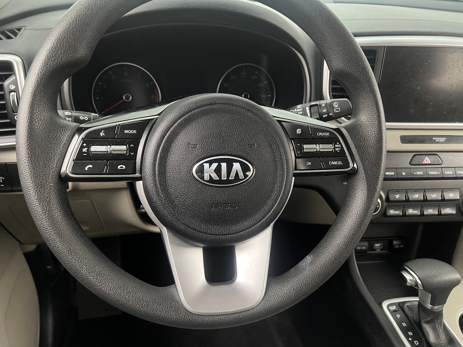 Thumbnail: 2022 Kia Sportage - 5
