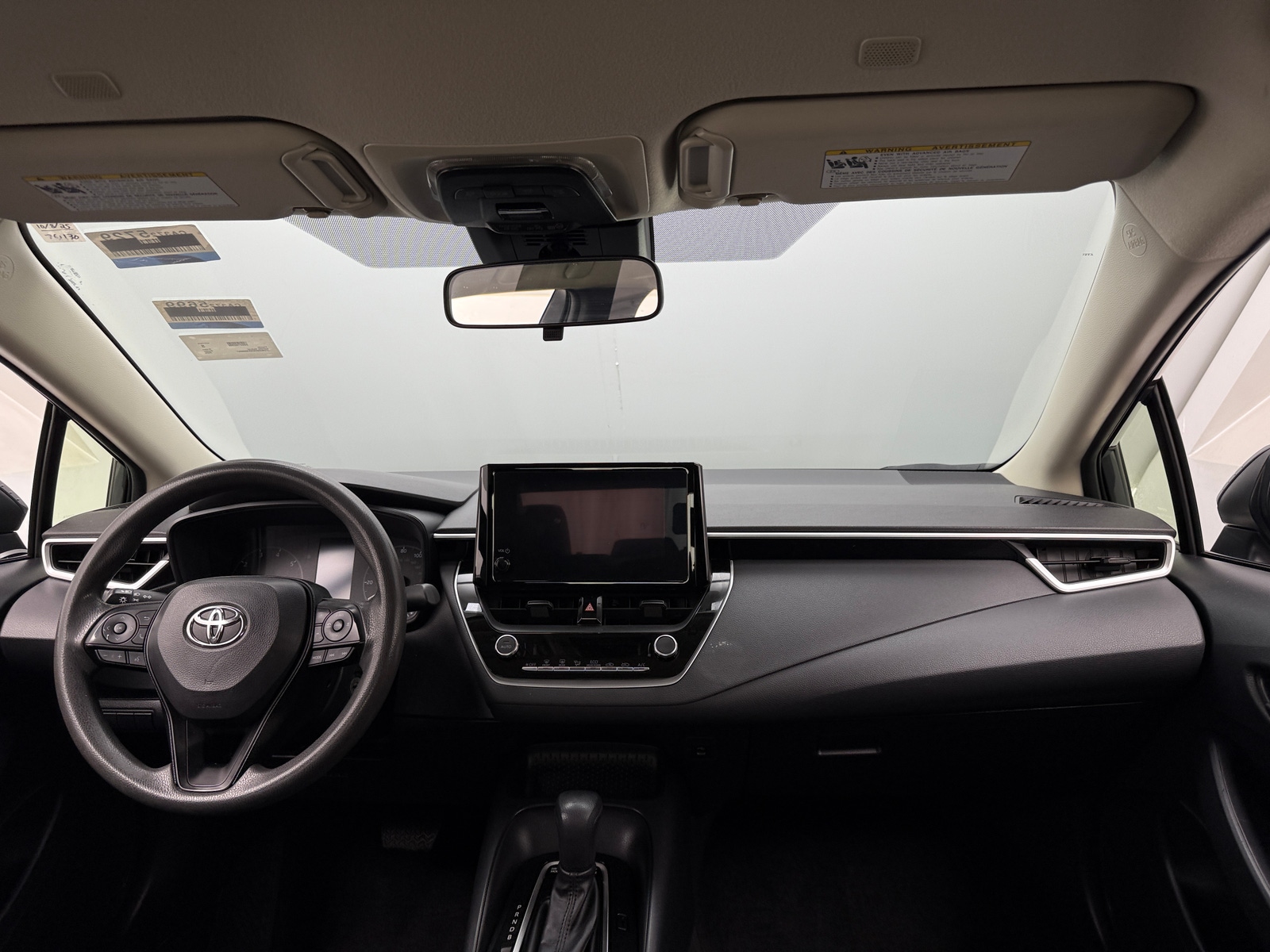Thumbnail: 2024 Toyota Corolla - 3