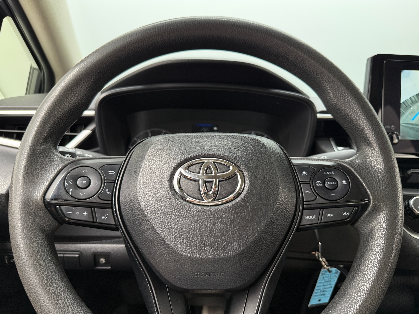 Thumbnail: 2024 Toyota Corolla - 5