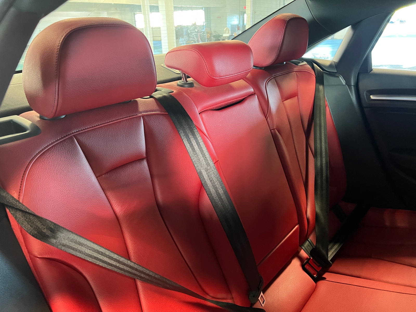 Thumbnail: 2020 Audi A3 - 5