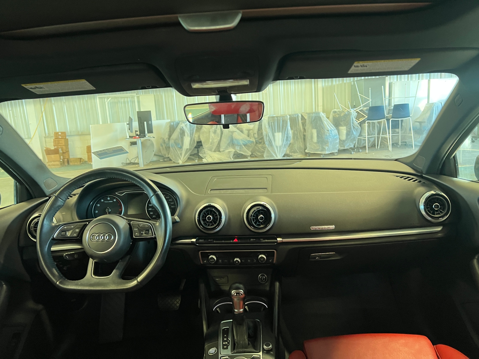 Thumbnail: 2020 Audi A3 - 2