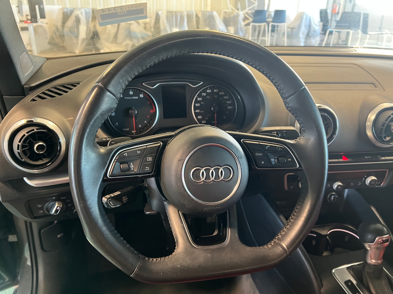 Thumbnail: 2020 Audi A3 - 4