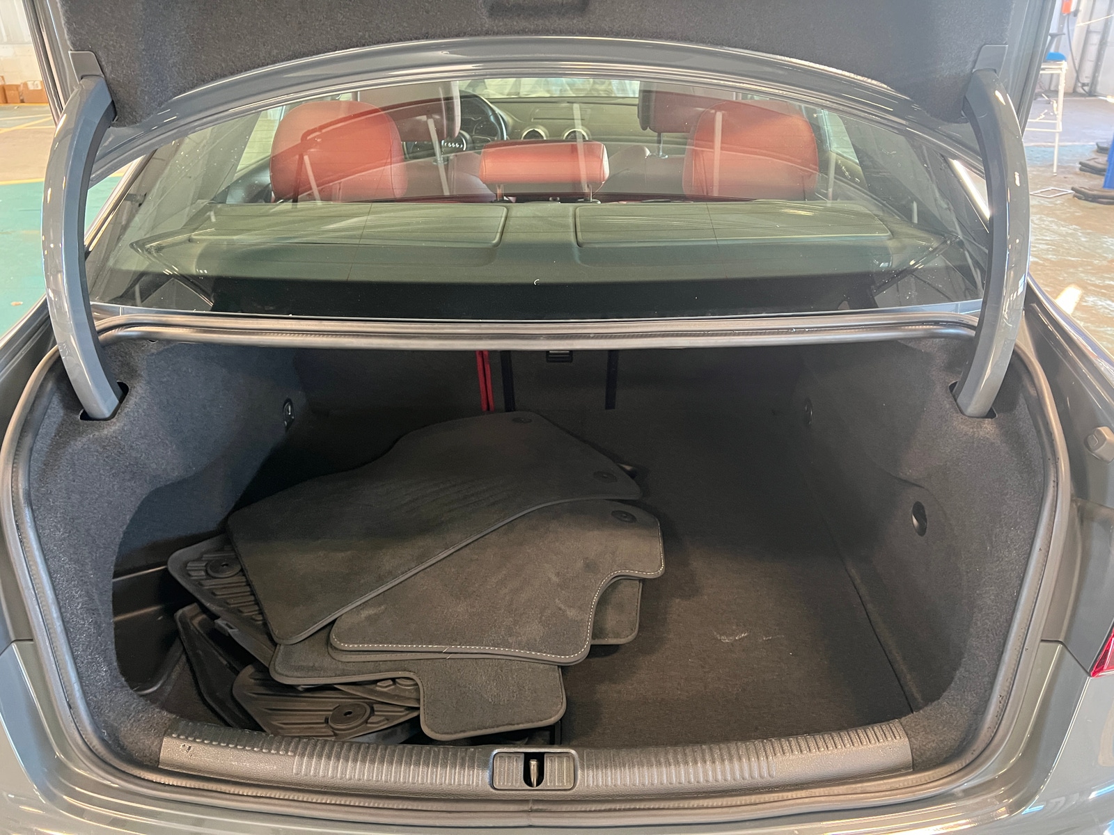 Thumbnail: 2020 Audi A3 - 6