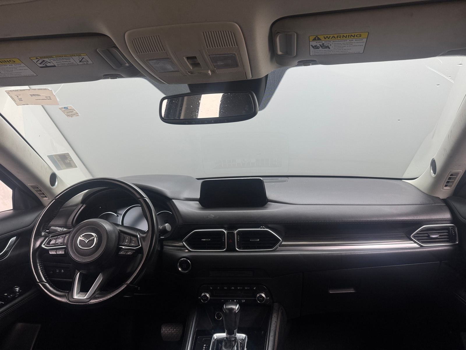 Thumbnail: 2020 Mazda CX-5 - 2
