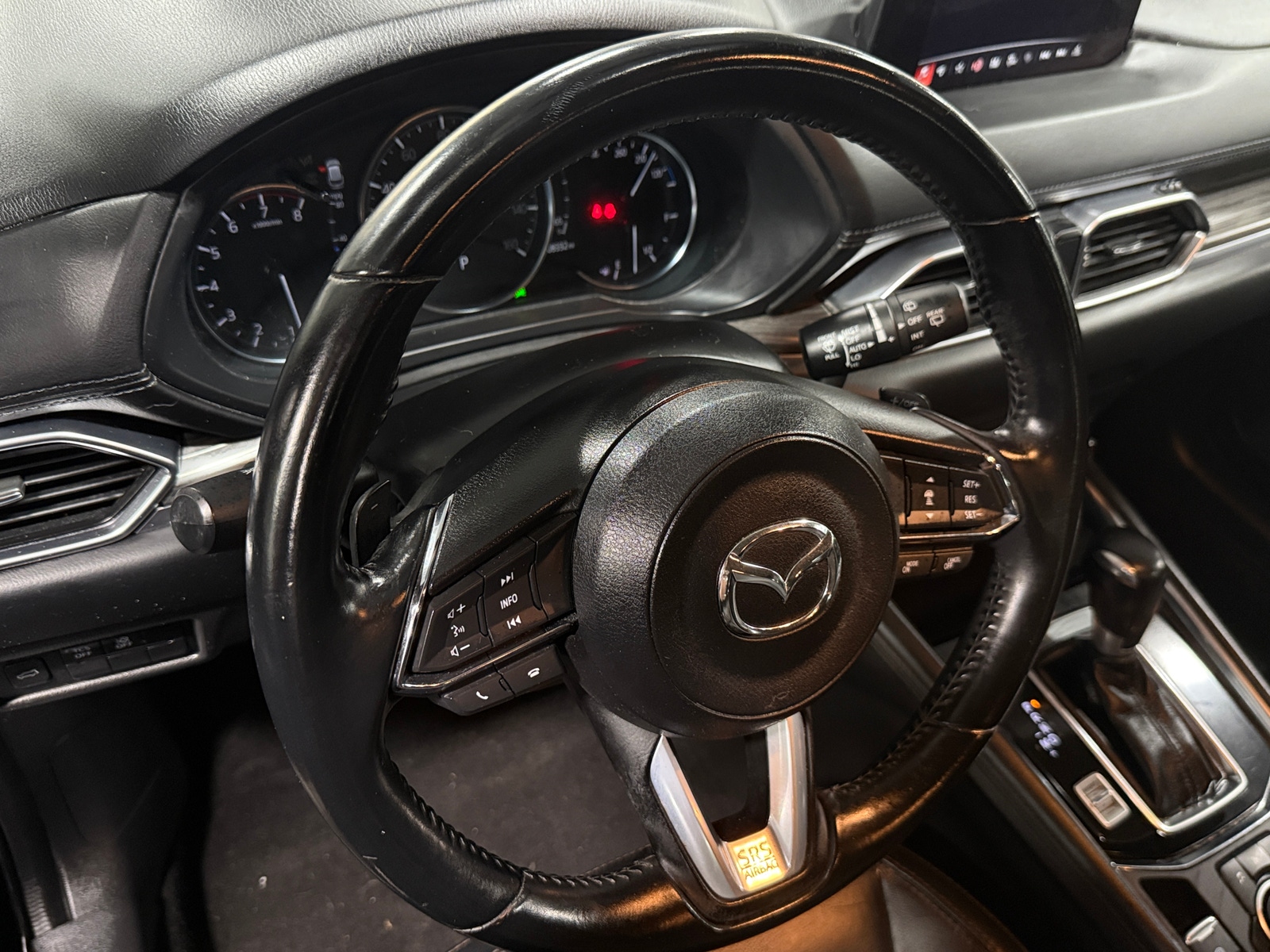 Thumbnail: 2020 Mazda CX-5 - 4