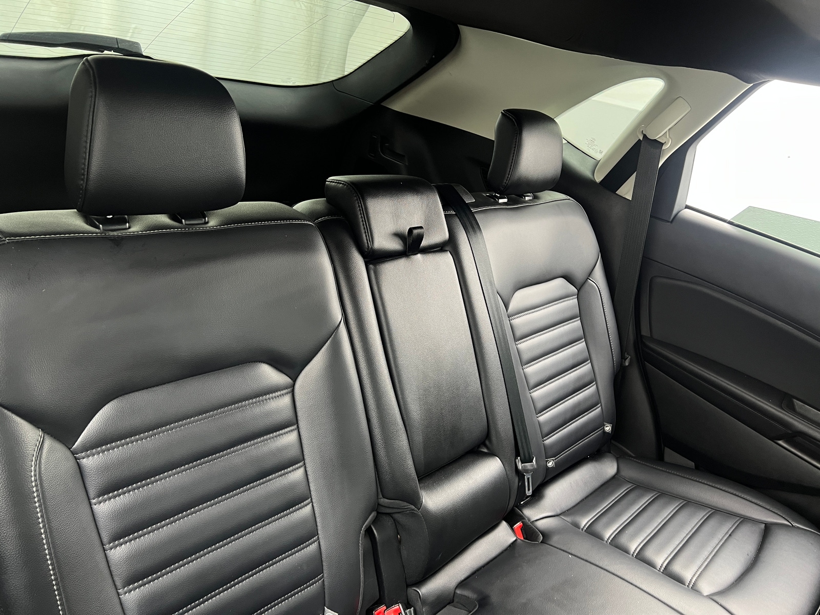 Thumbnail: 2024 Ford Edge - 5