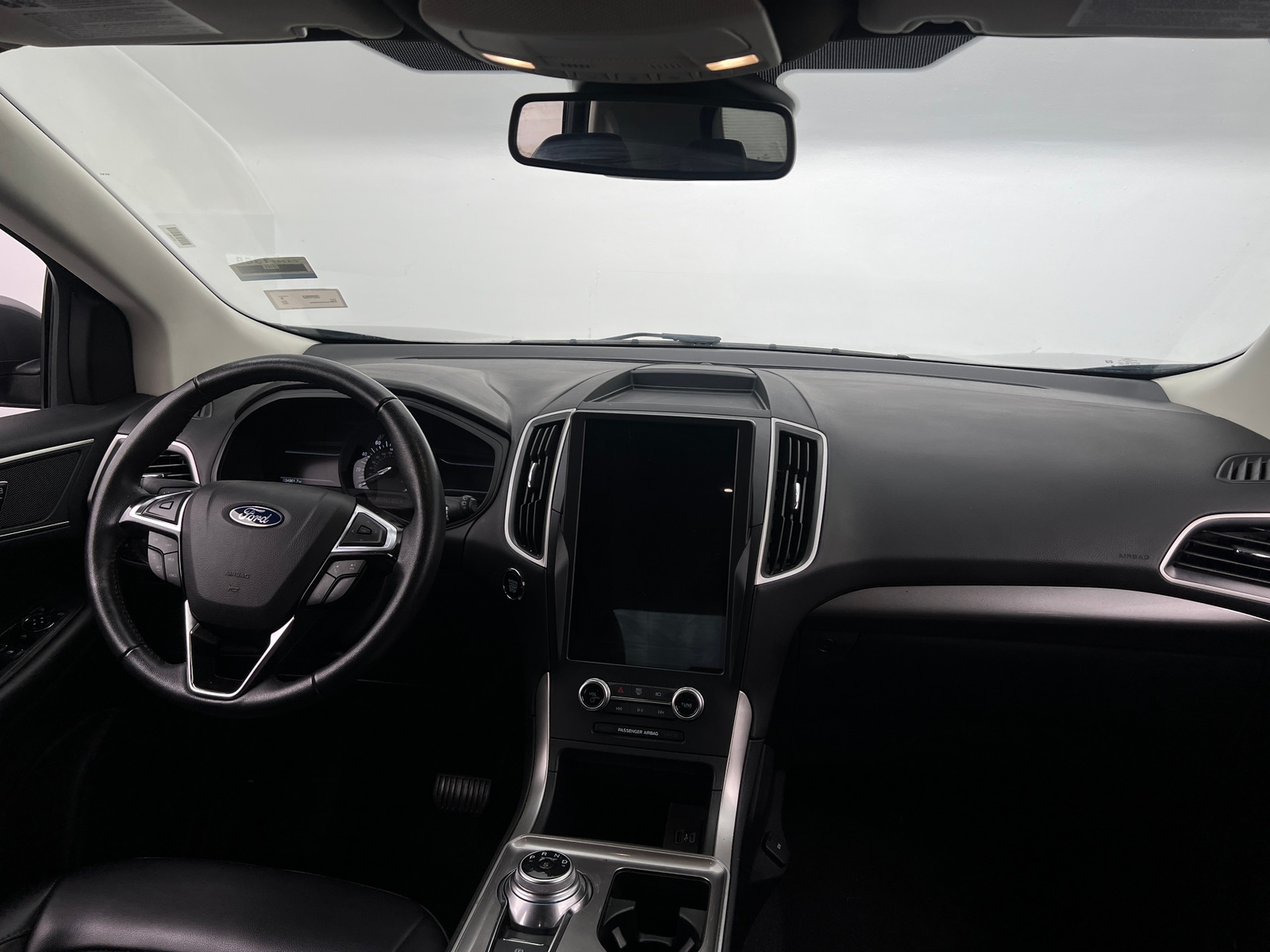 Thumbnail: 2024 Ford Edge - 2