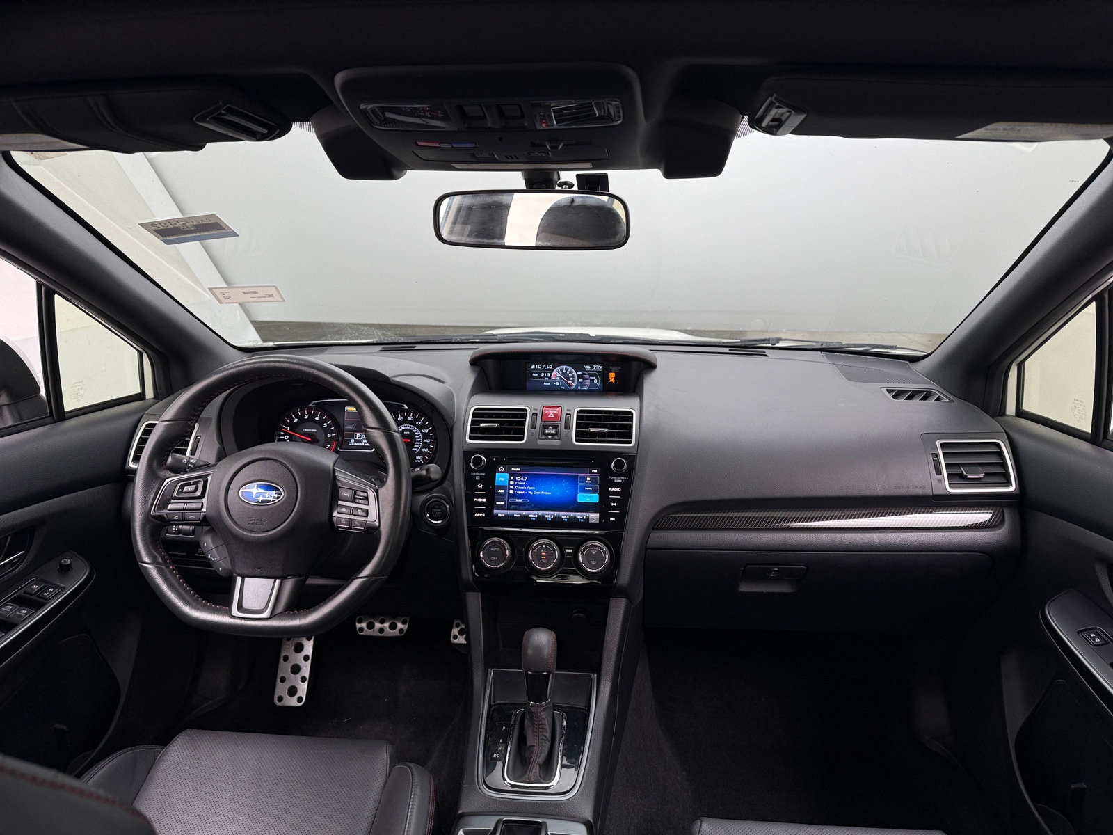 Thumbnail: 2019 Subaru WRX - 2