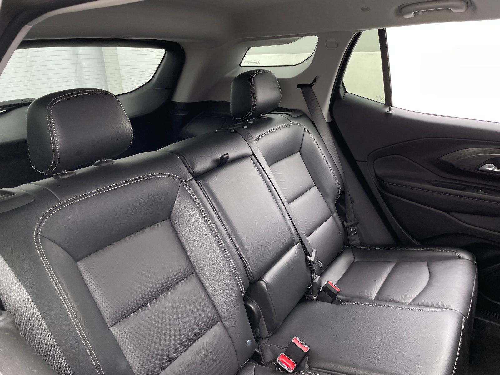 Thumbnail: 2024 GMC Terrain - 5