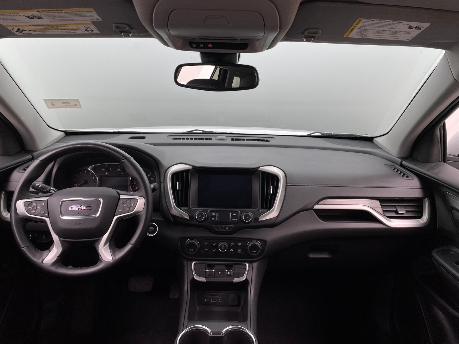 Thumbnail: 2024 GMC Terrain - 2