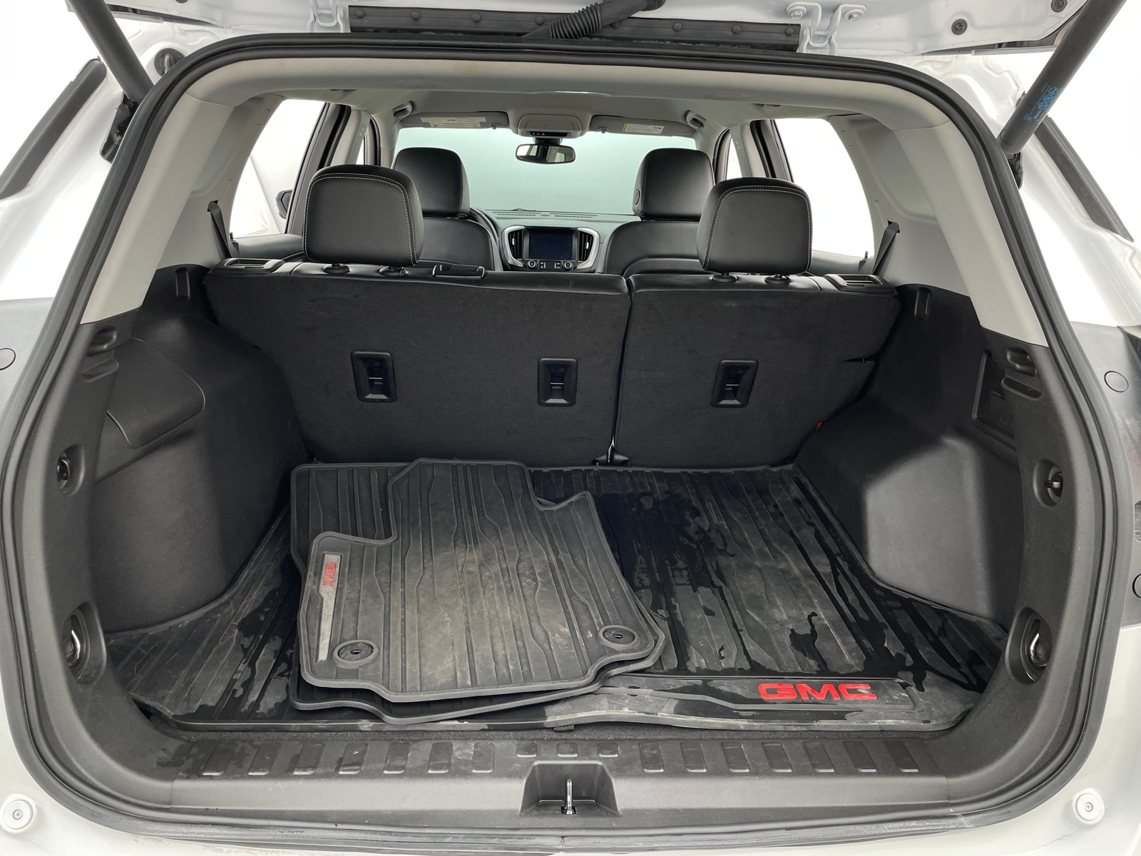 Thumbnail: 2024 GMC Terrain - 6