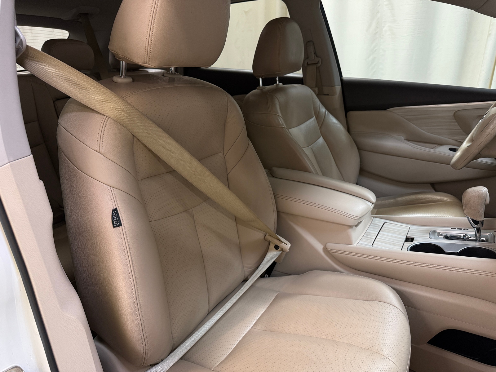 Thumbnail: 2015 Nissan Murano - 2
