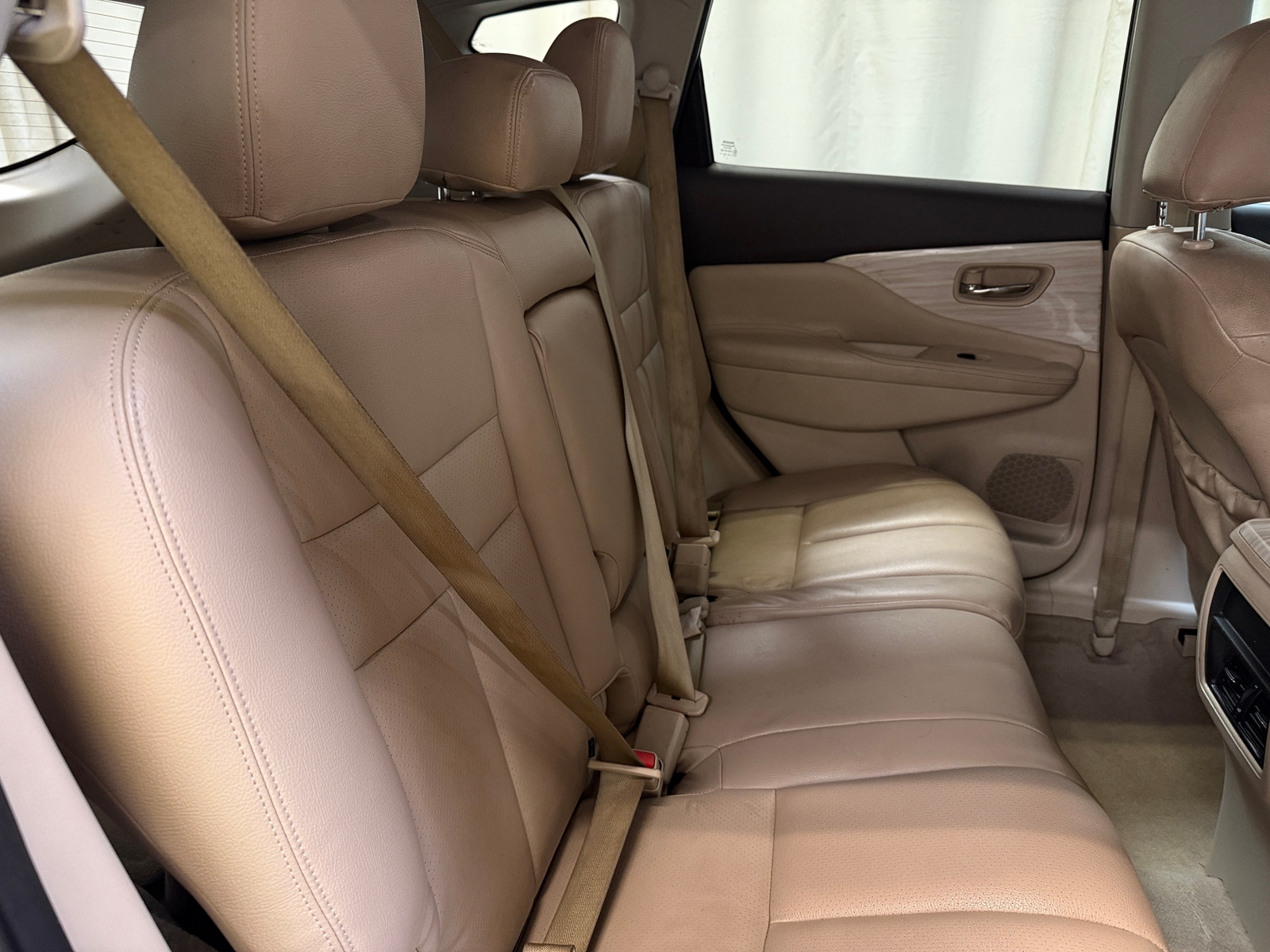Thumbnail: 2015 Nissan Murano - 6