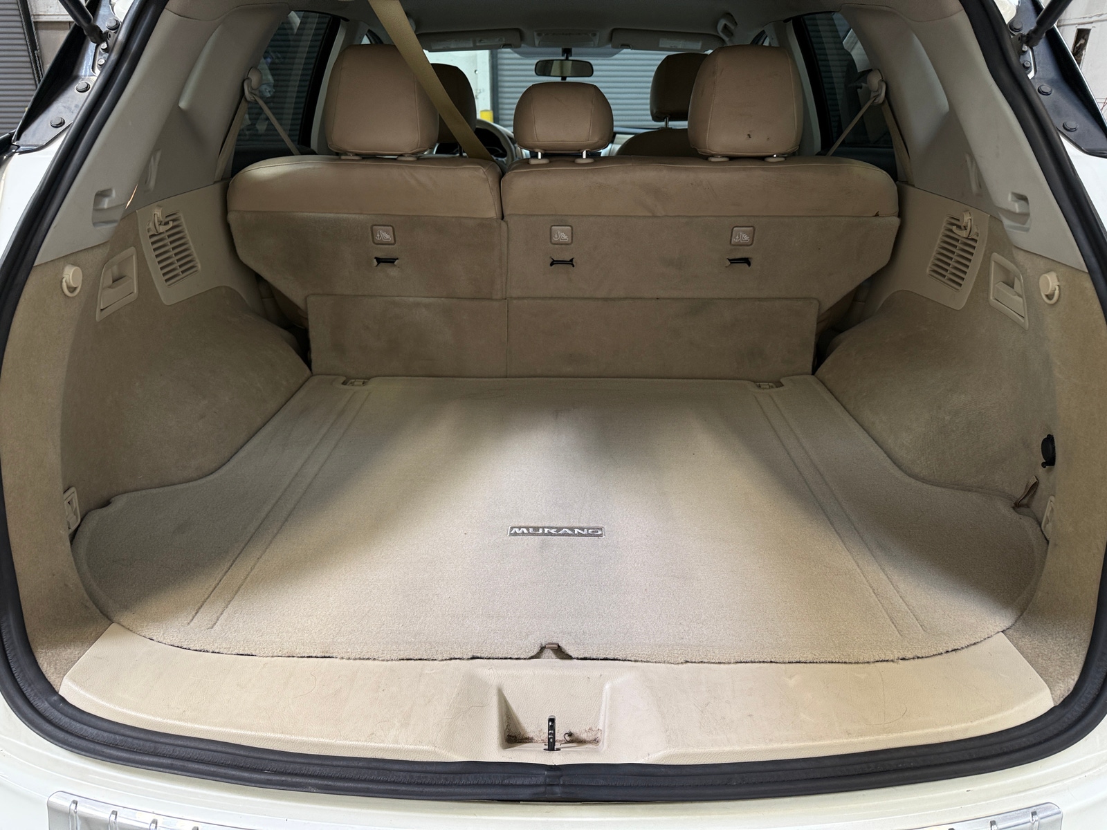 Thumbnail: 2015 Nissan Murano - 7