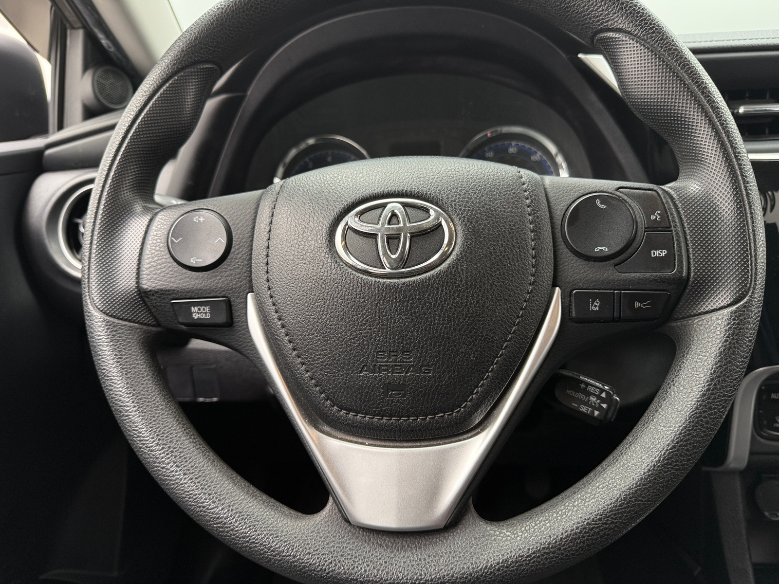 Thumbnail: 2018 Toyota Corolla - 5