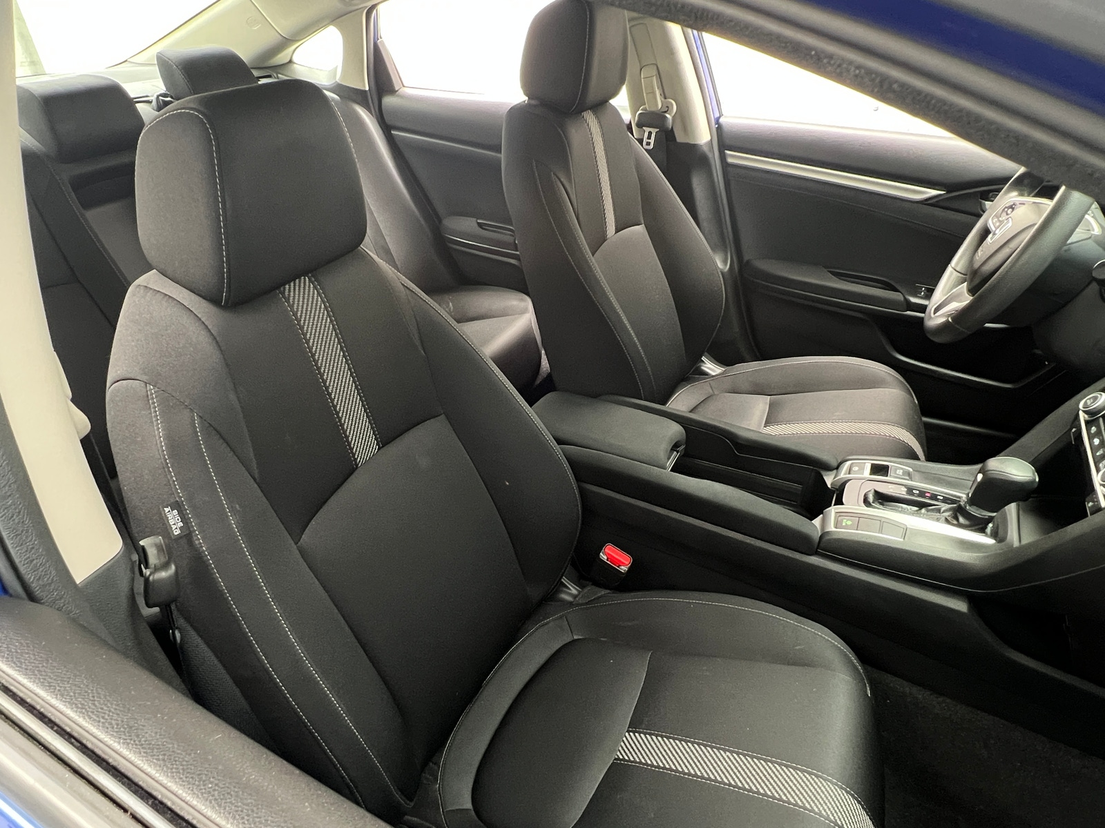 Thumbnail: 2017 Honda Civic - 2