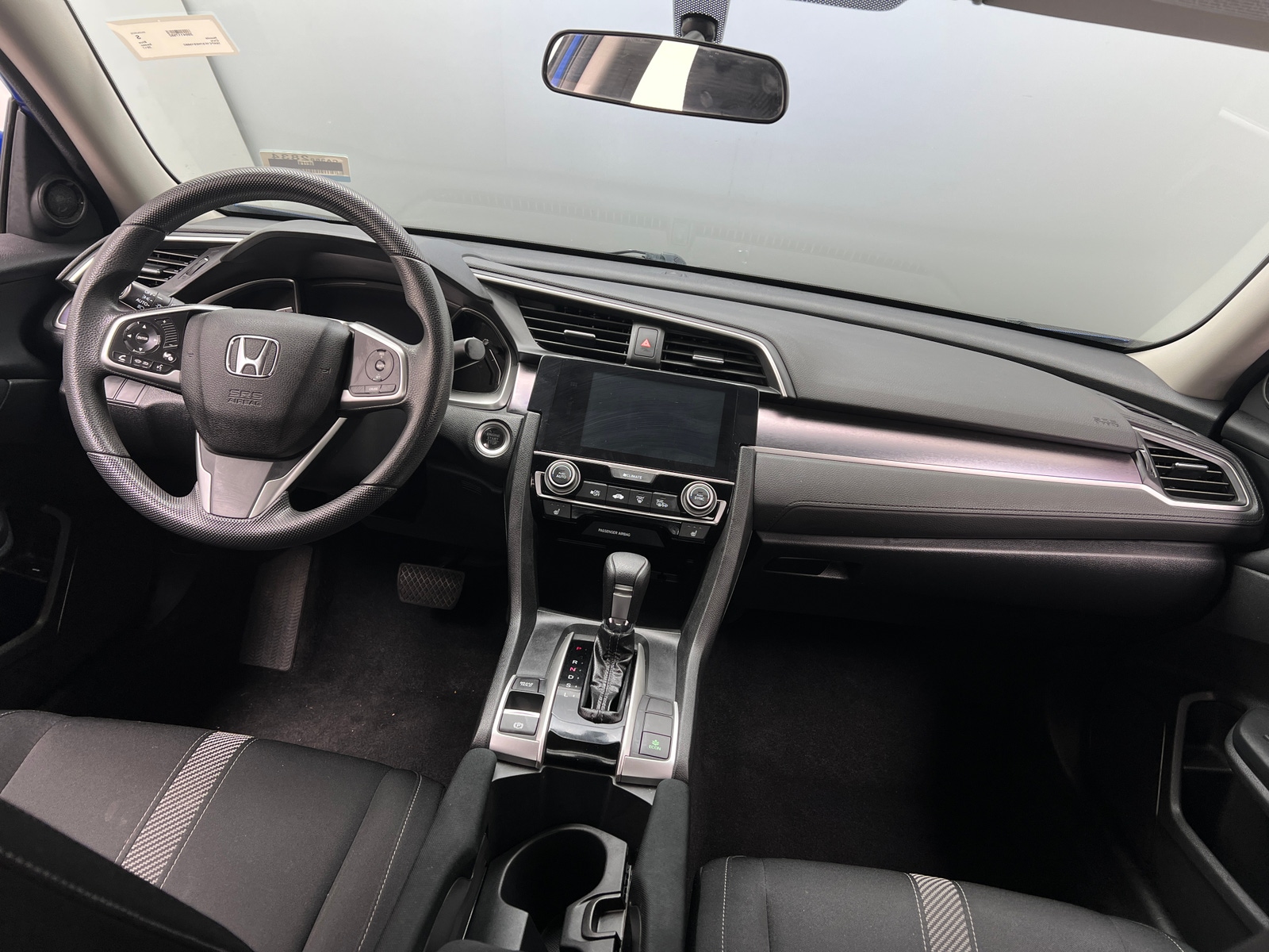 Thumbnail: 2017 Honda Civic - 3