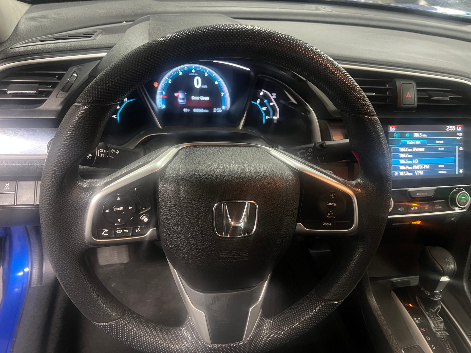Thumbnail: 2017 Honda Civic - 5