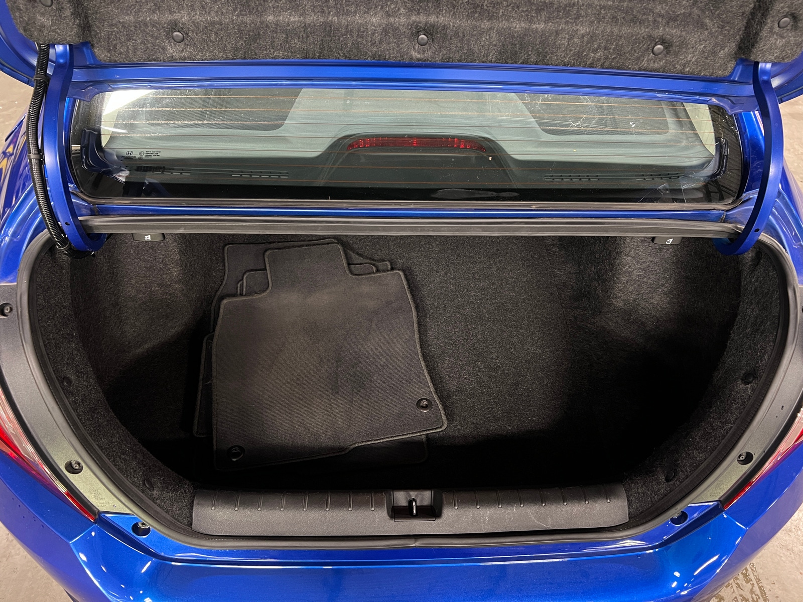 Thumbnail: 2017 Honda Civic - 7