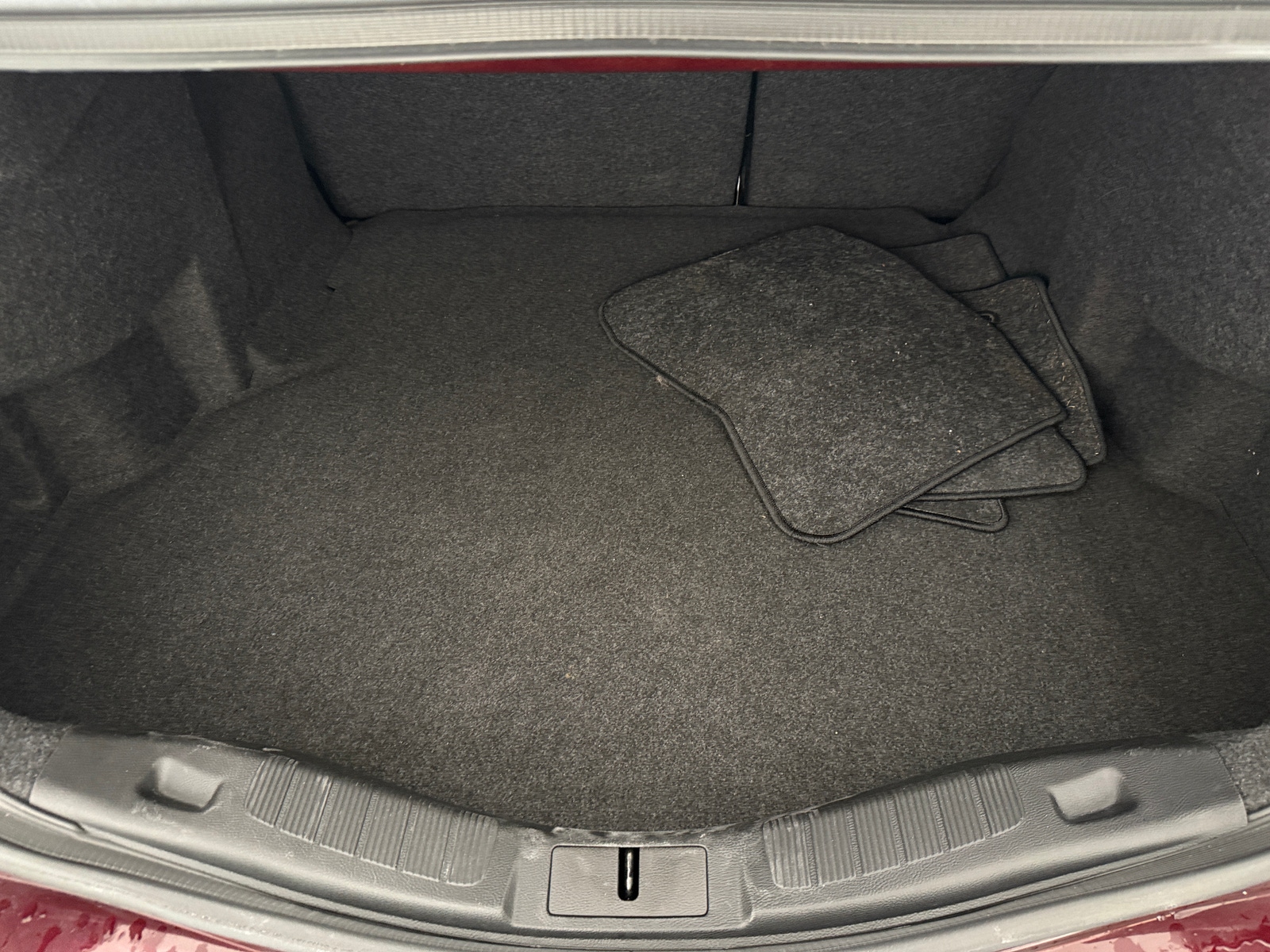 Thumbnail: 2017 Ford Fusion - 7