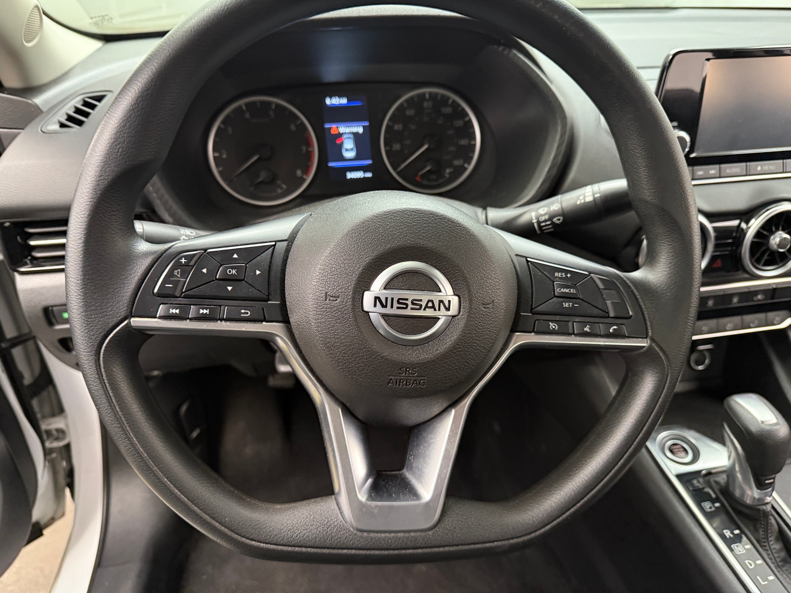 Thumbnail: 2020 Nissan Sentra - 5