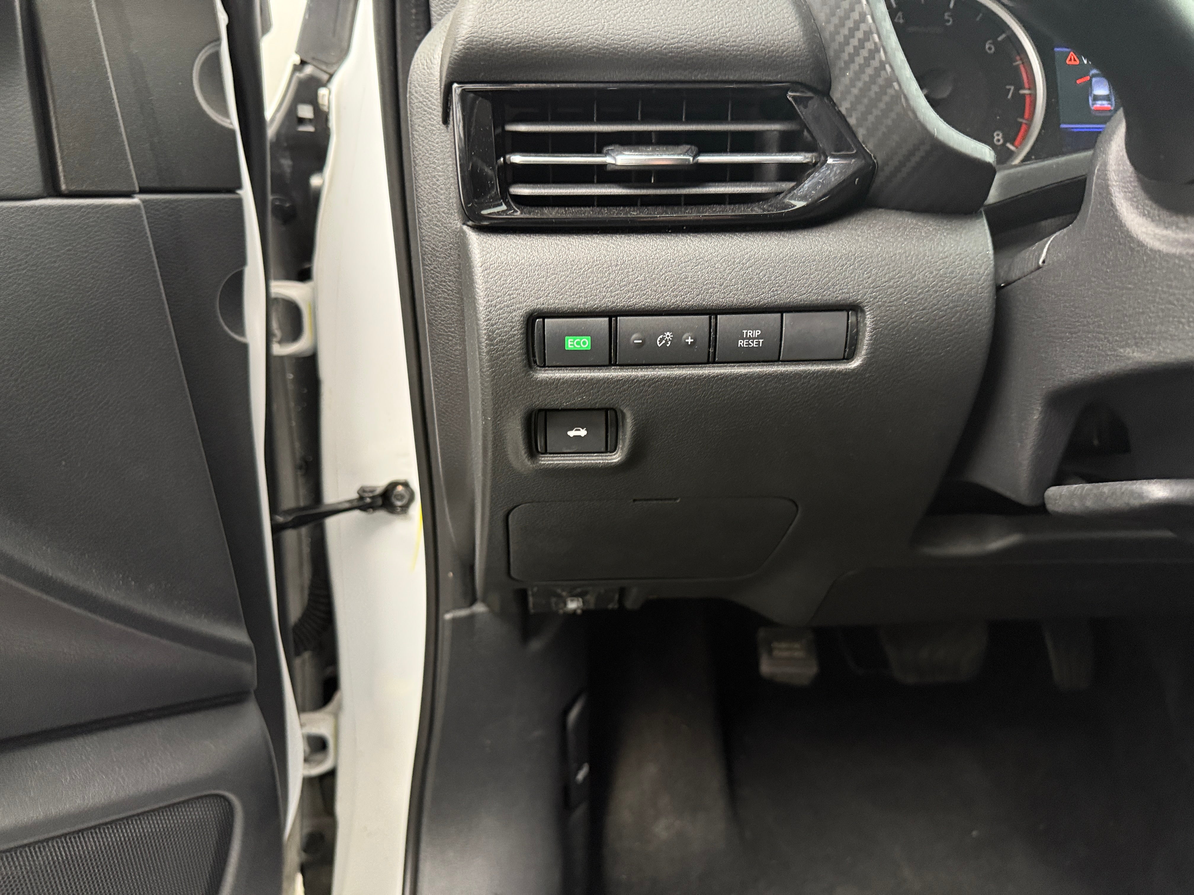 2020 Nissan Sentra
