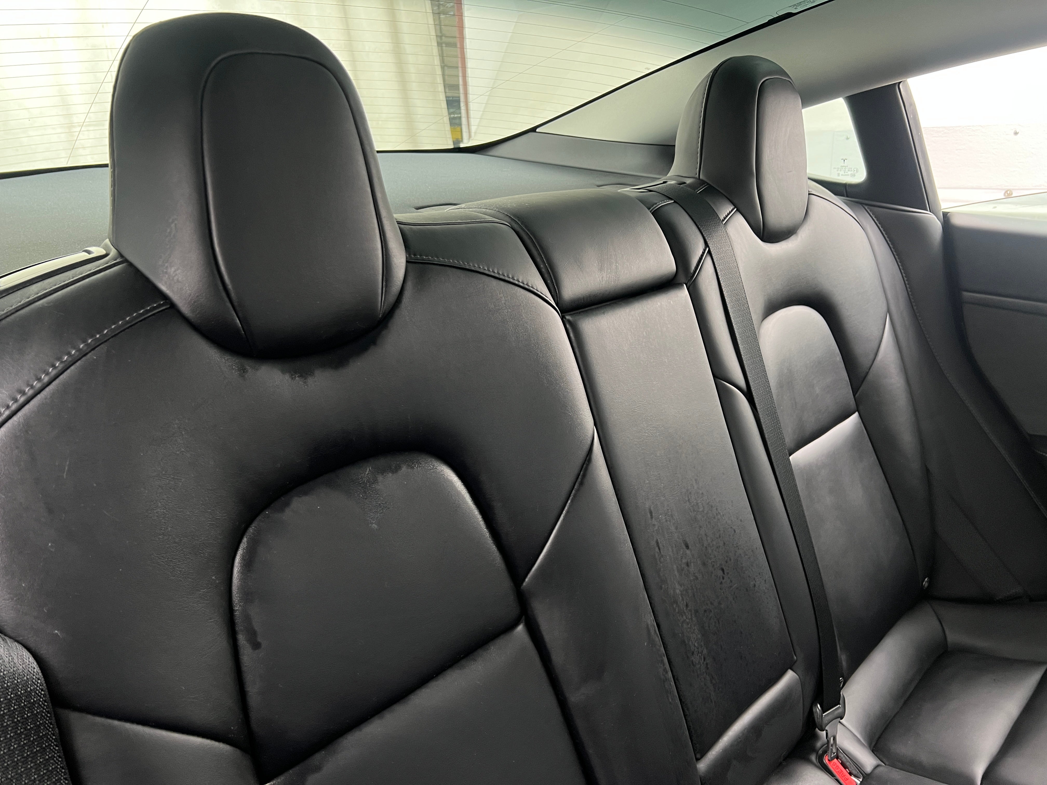 Used 2023 Tesla Model 3 Base with VIN 5YJ3E1EA0PF395797 for sale in Oak Creek, WI