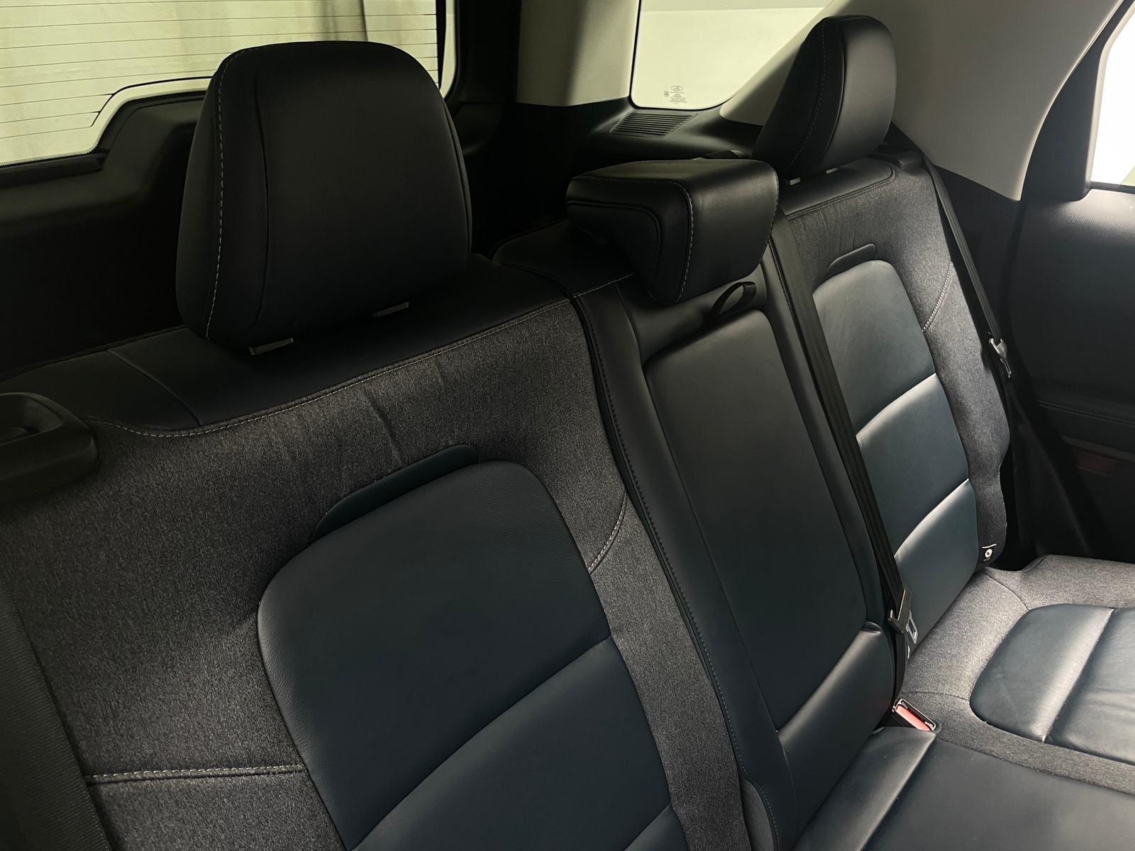 Thumbnail: 2022 Ford Bronco Sport - 5